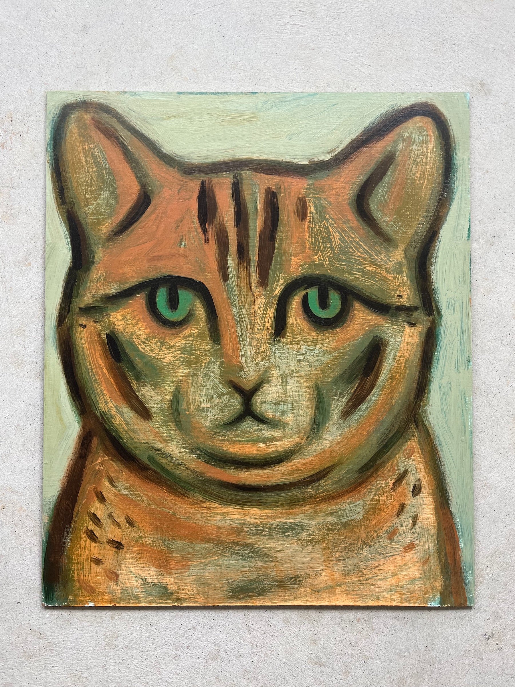 Calico