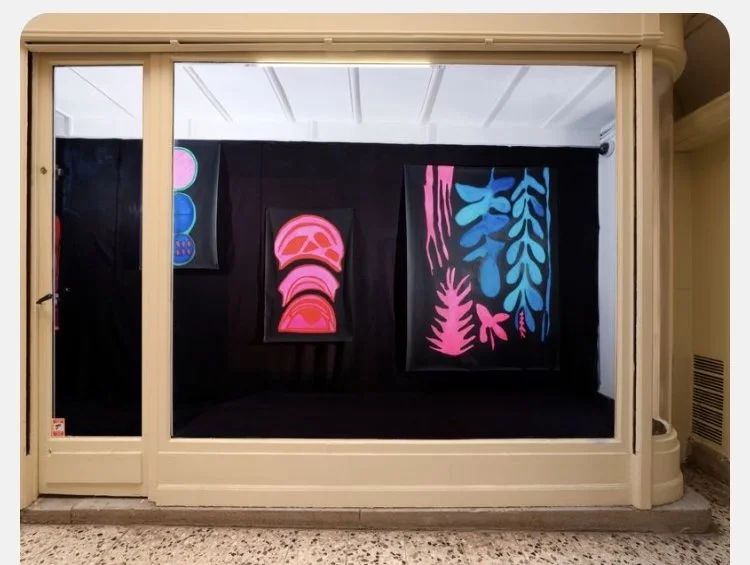 Christine Rebet, photo Aurelien Mole