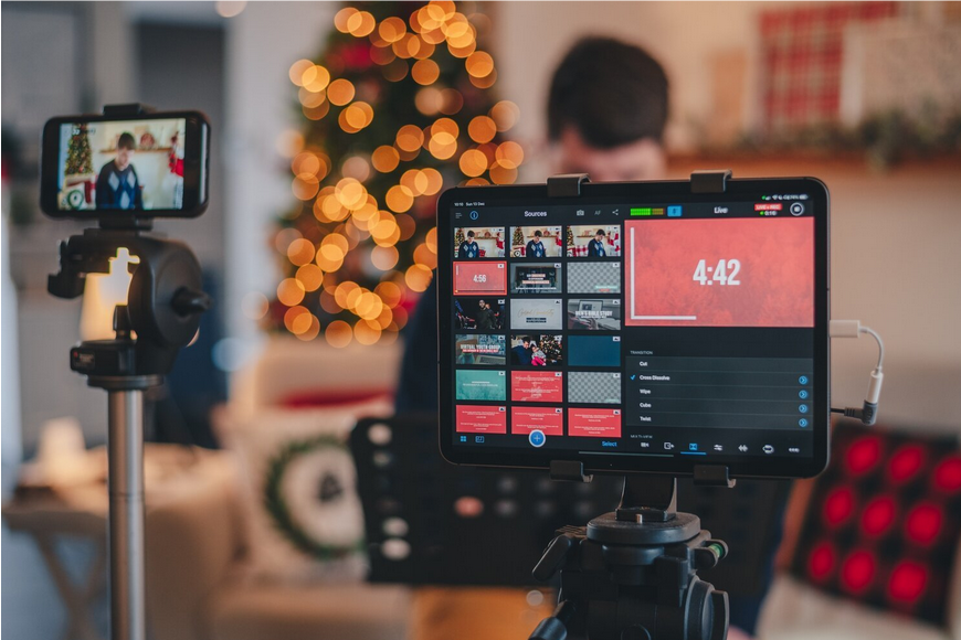 From Virtual Tours to Training Modules: The Versatility of Video Content