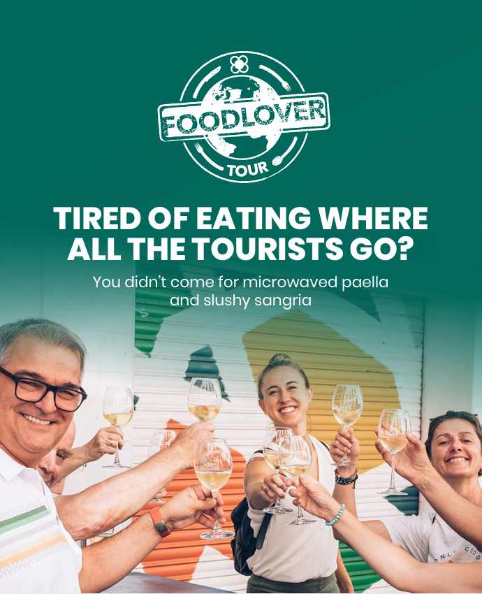 Bringing Structure and Story to a Growing Food Tour Brand