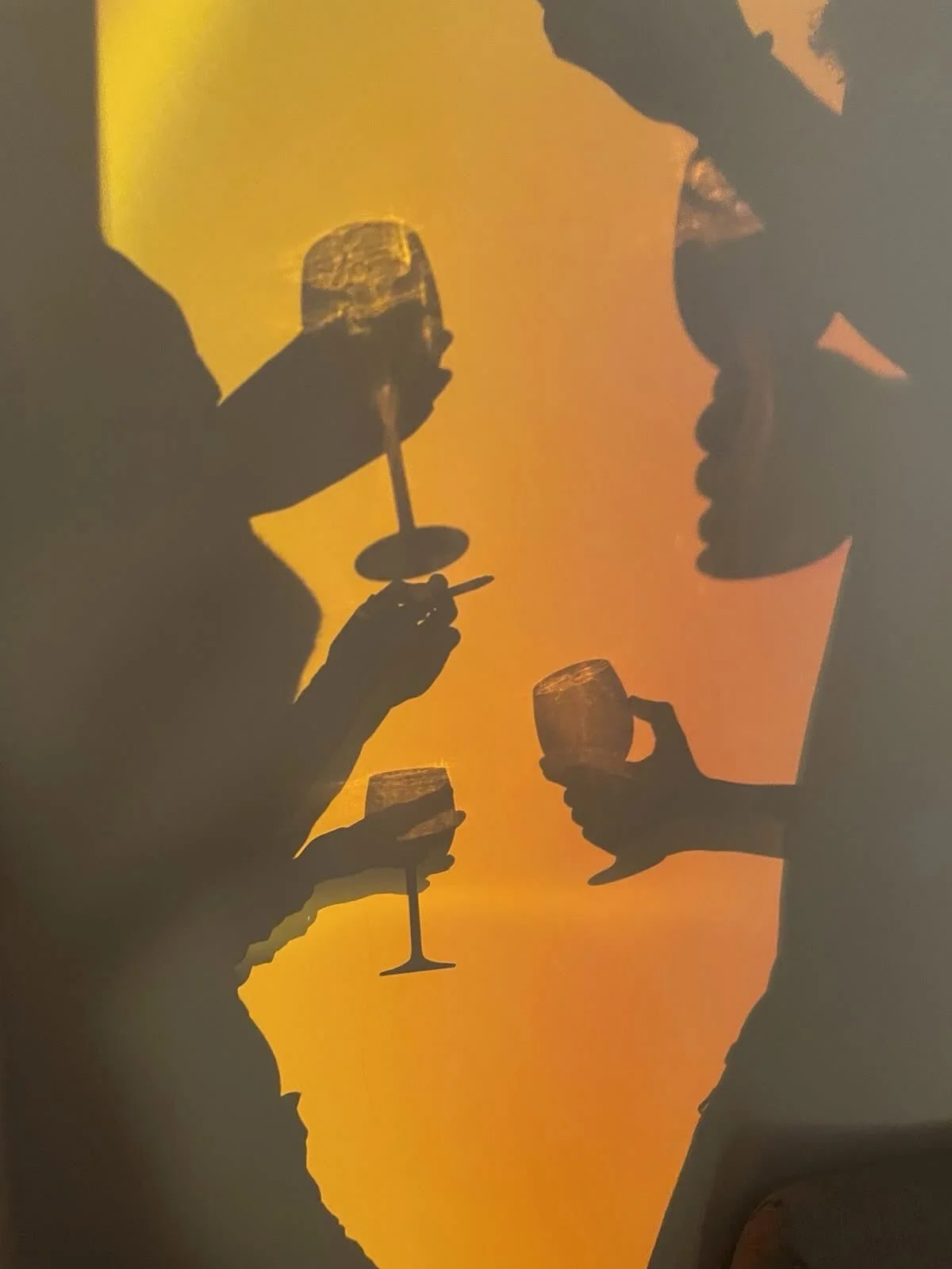This Friday, June 19th,  we host our first cocktail night at The Stores 🍸

&lsquo;Cocktail Hours&rsquo; 

🕰️ 6-9pm 
📍The Stores 

Join us, won&rsquo;t you 💕