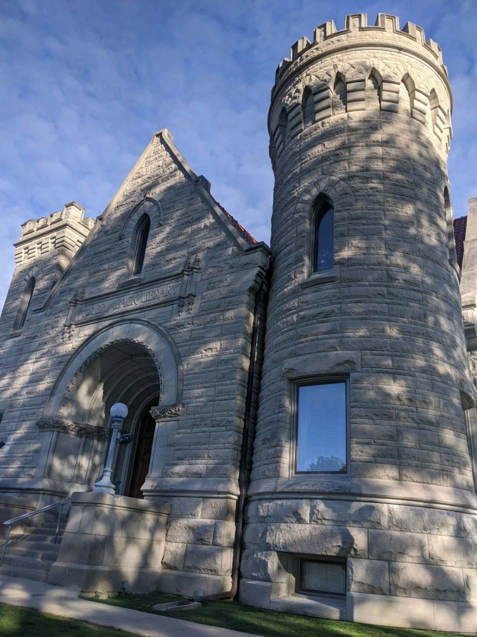 Window cleaning in Van Wert Ohio