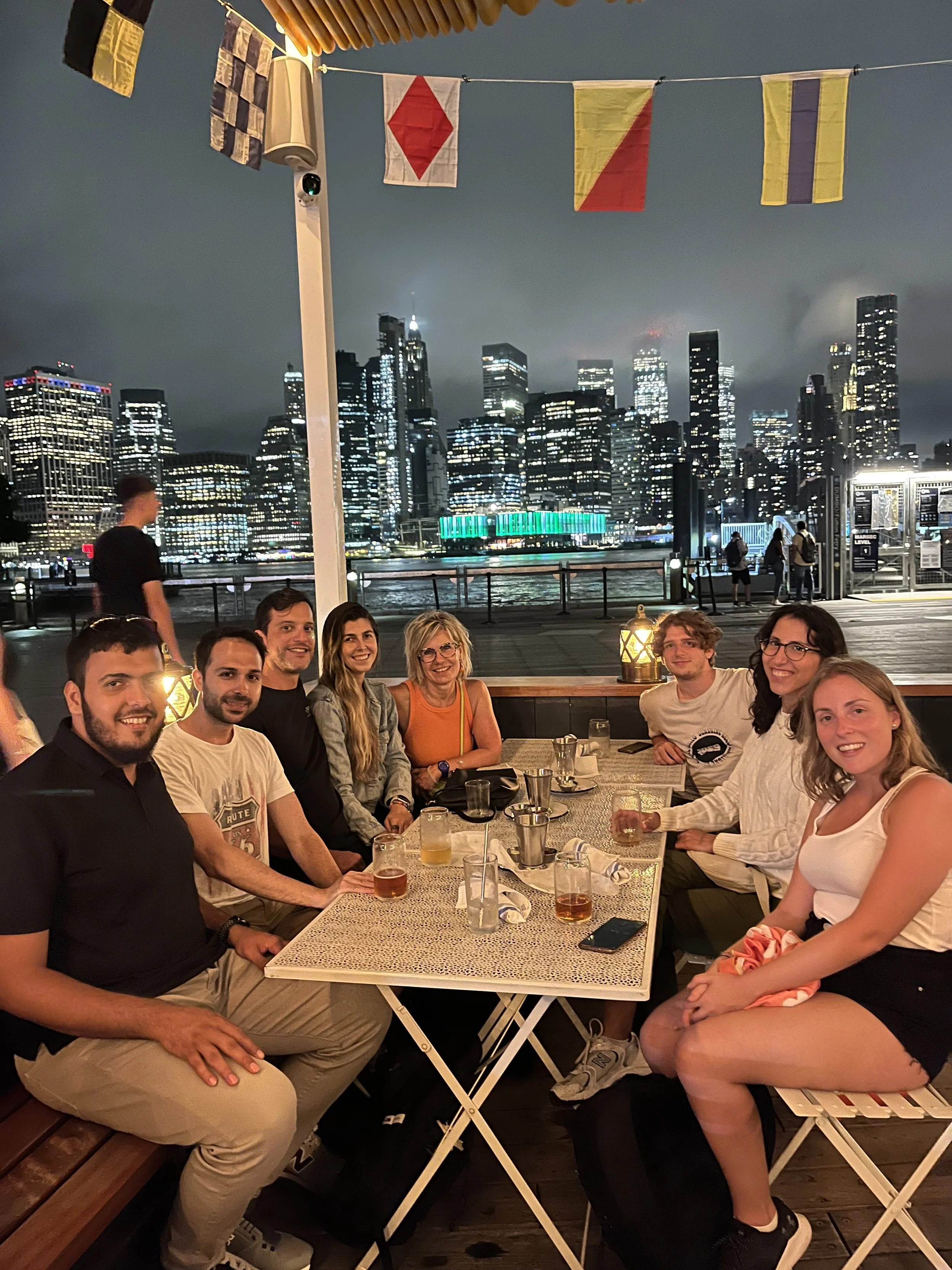 Dumbo Happy hour at night.jpeg