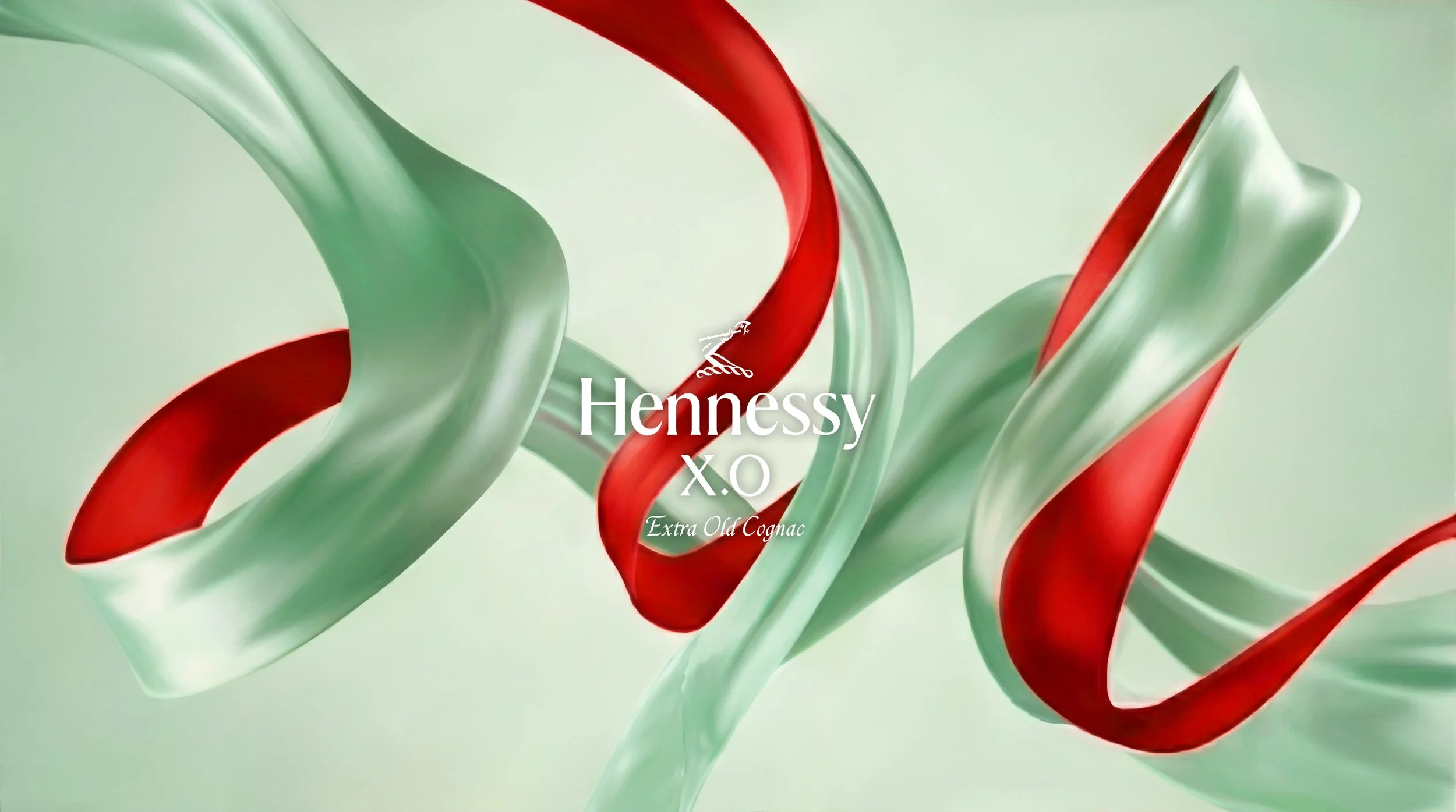 Hennessy Chinese new year