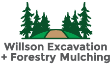 Willson Excavation &amp; Forestry Mulching