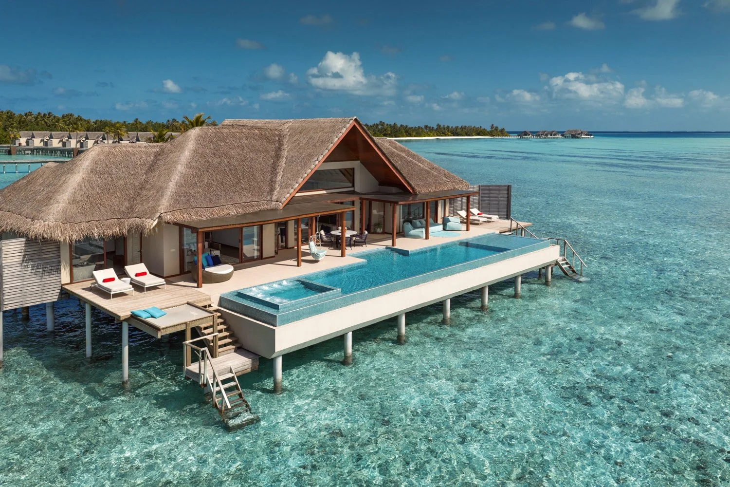 Niyama Private Islands Maldives