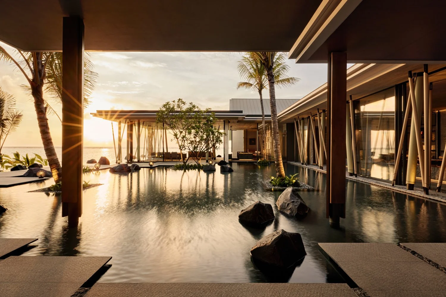 One&Only Reethi Rah