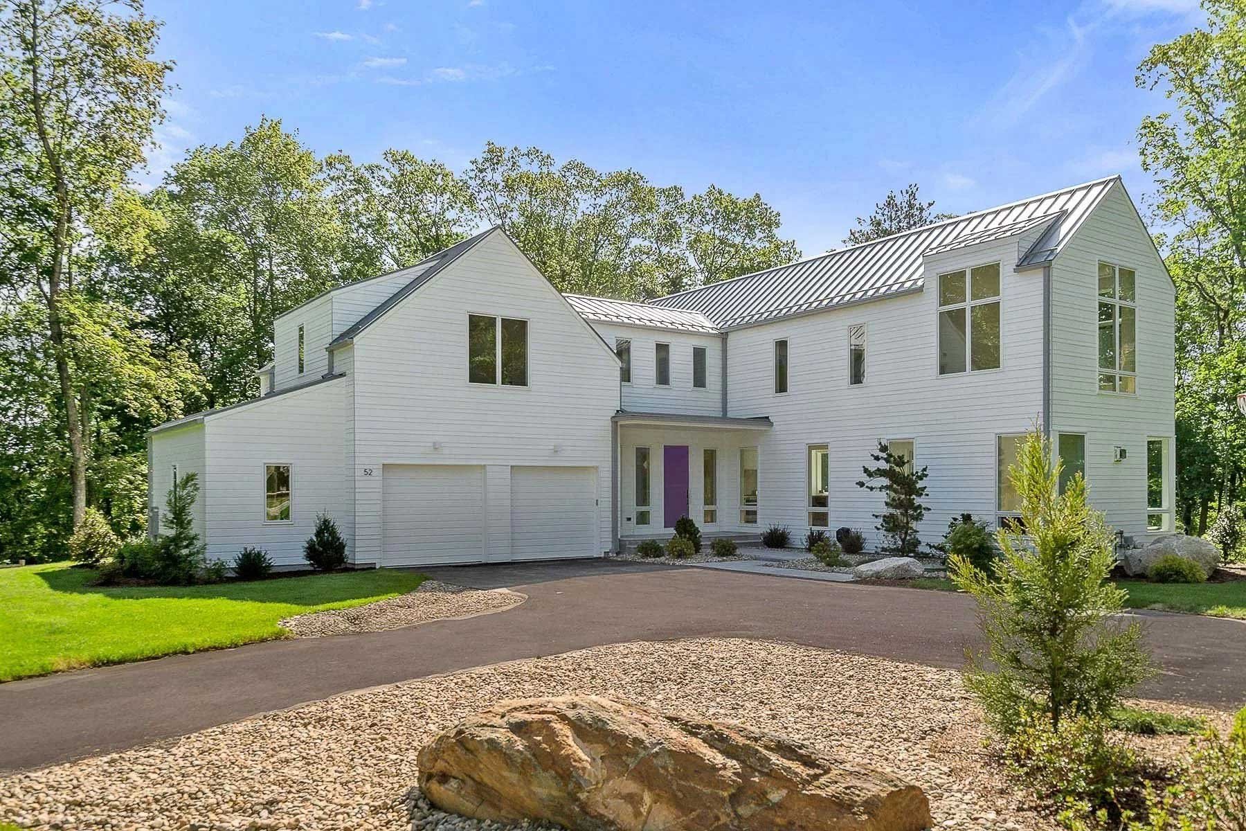 Bartlett St. Transitional