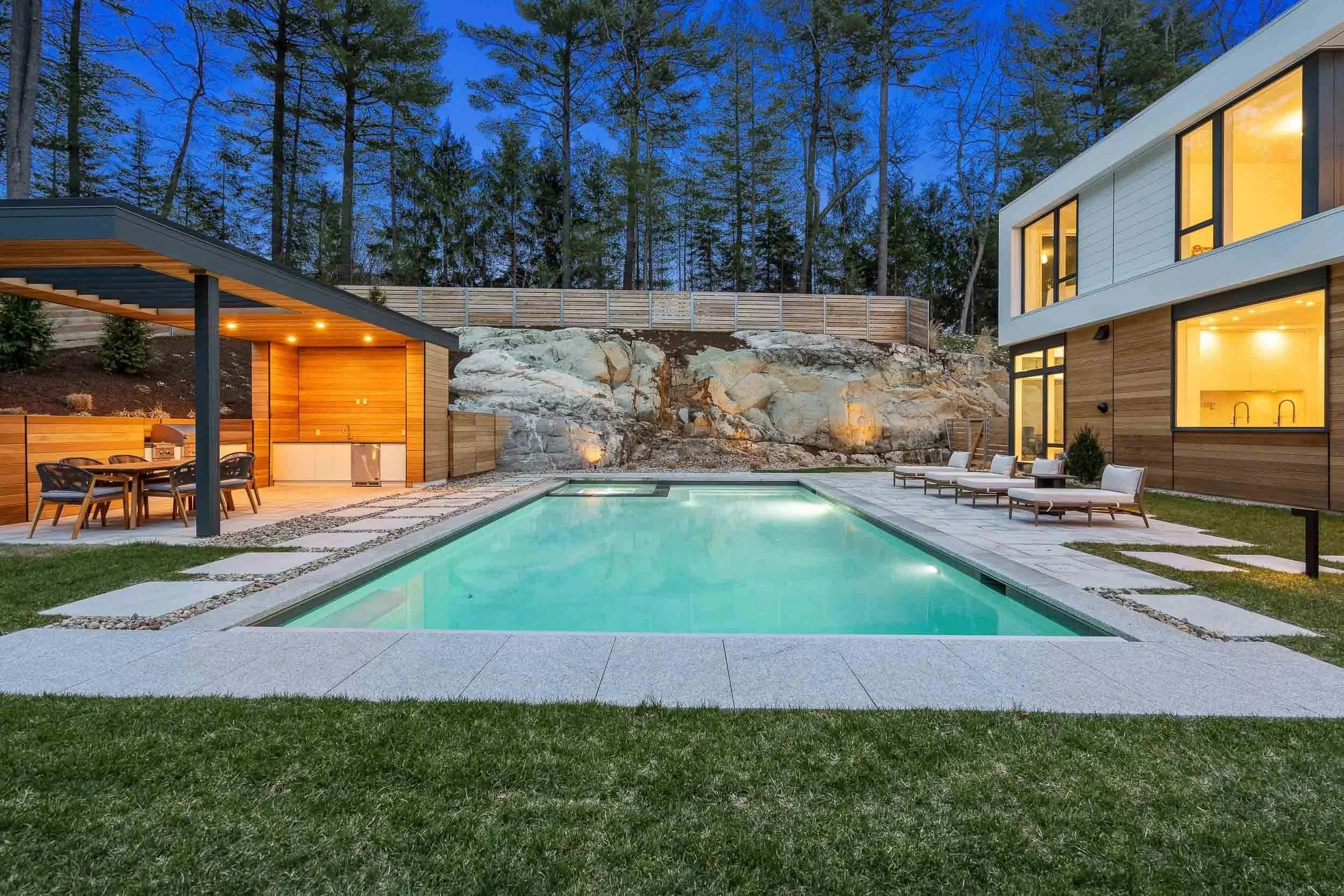 California Contemporary