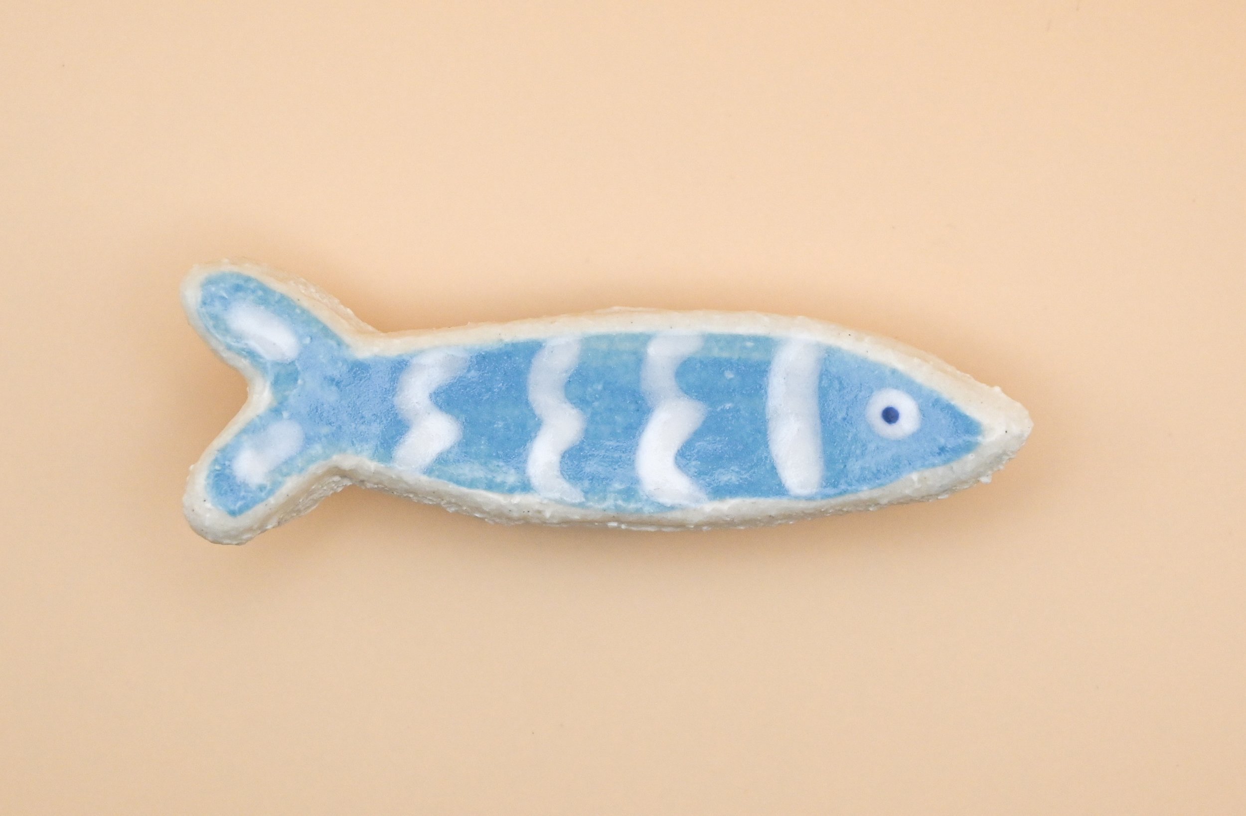 Magnet Sardine
