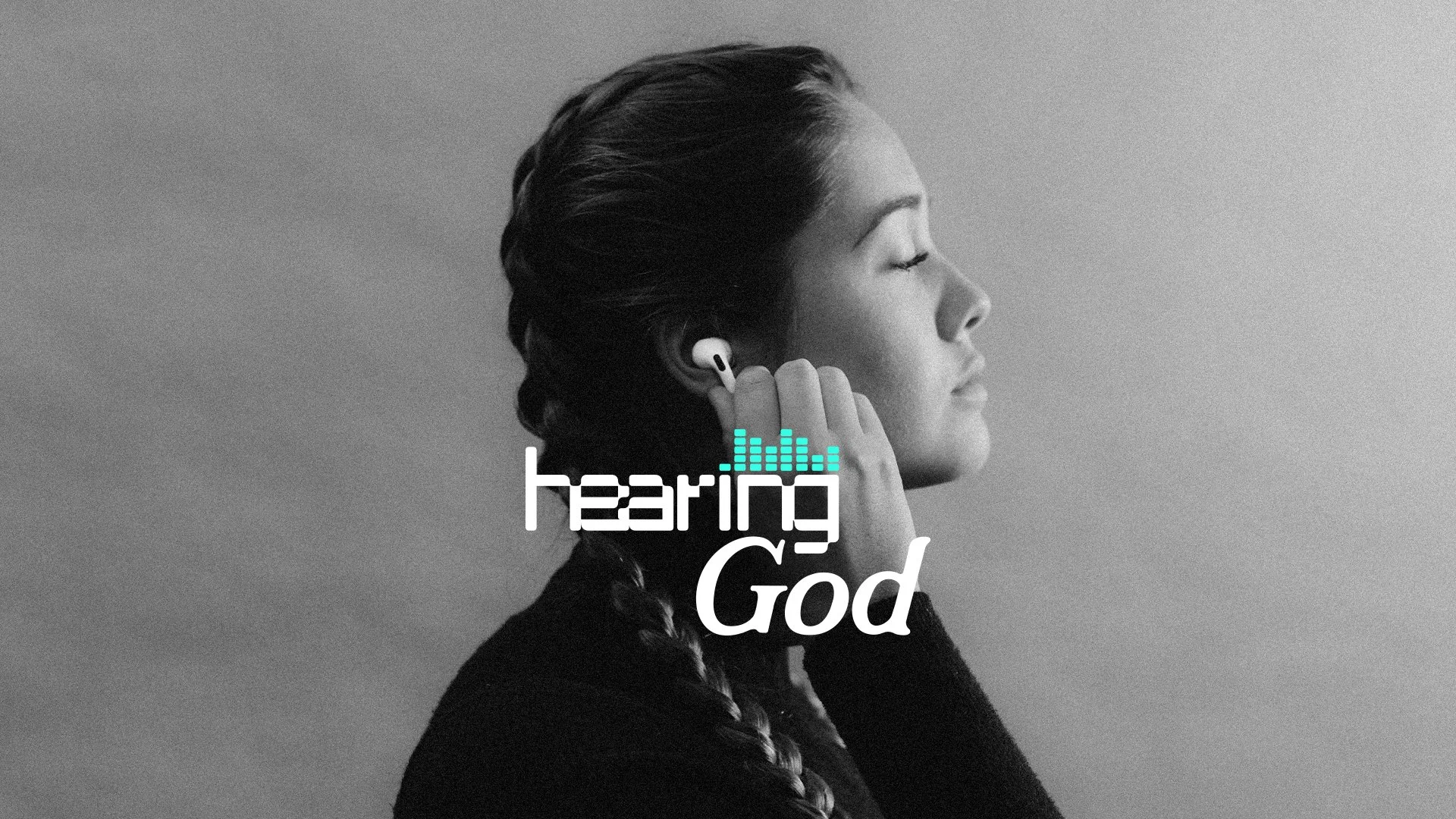 Hearing God
