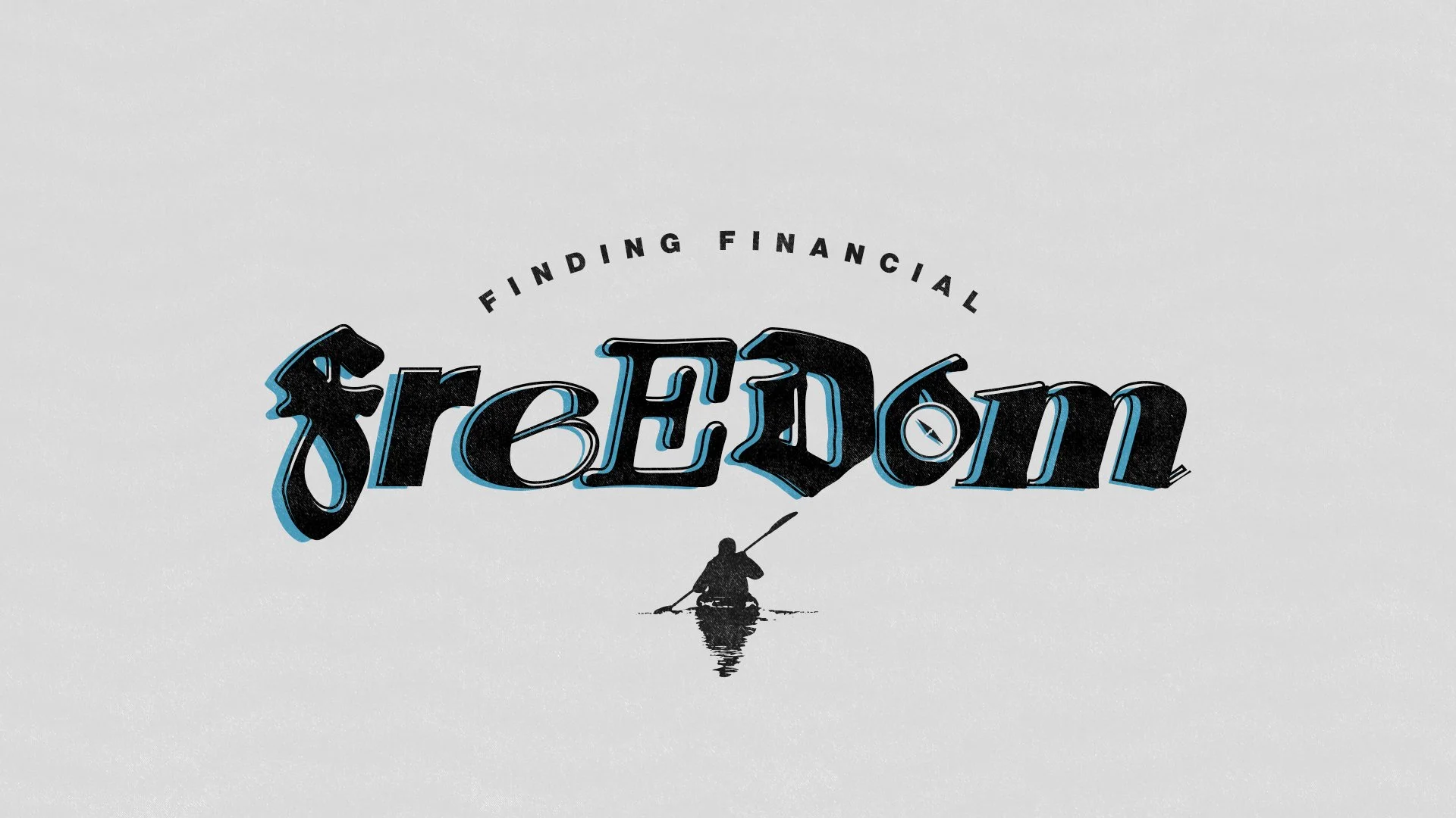 Finding Financial Freedom