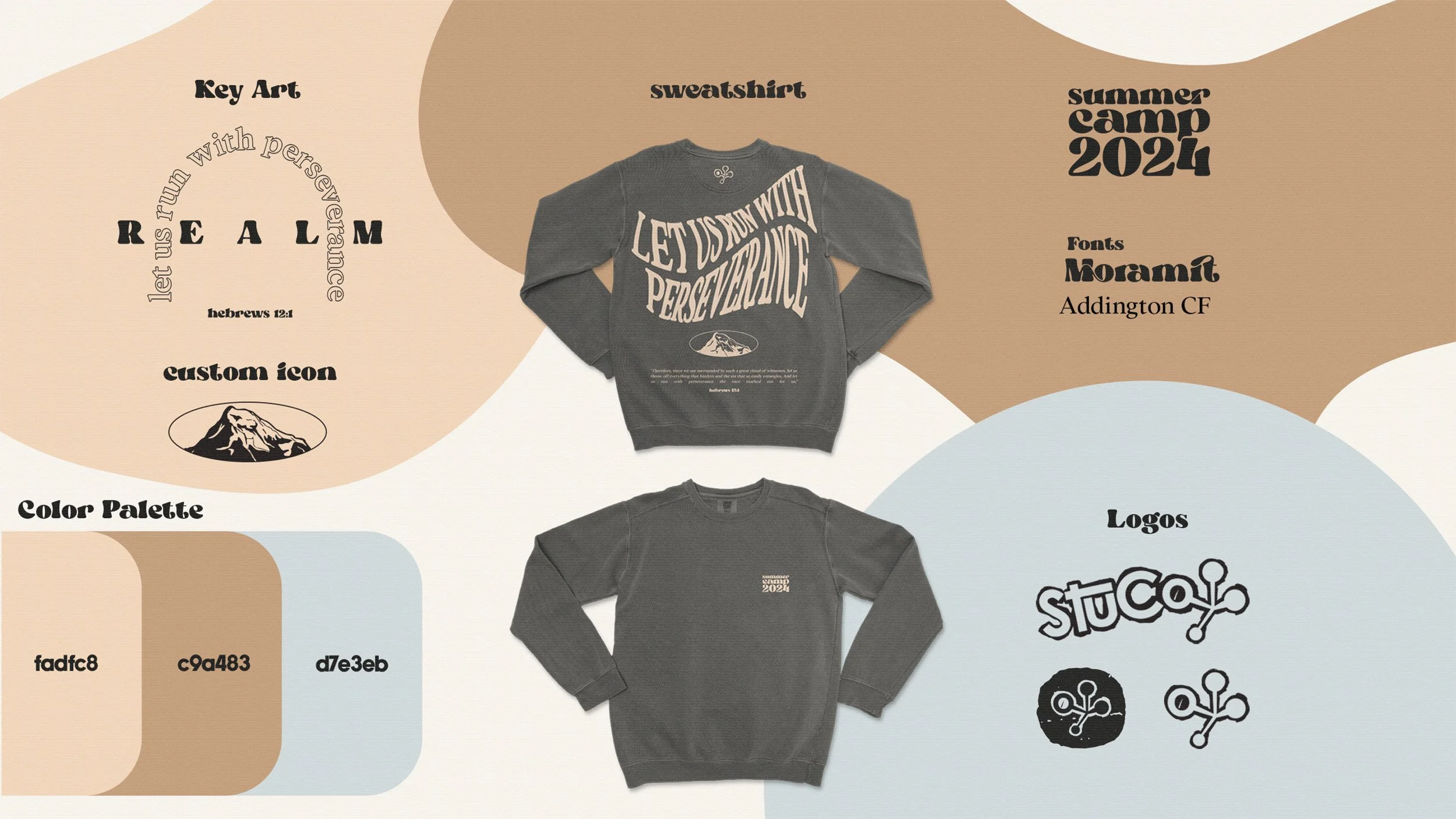 StuCo Summer Camp 2024