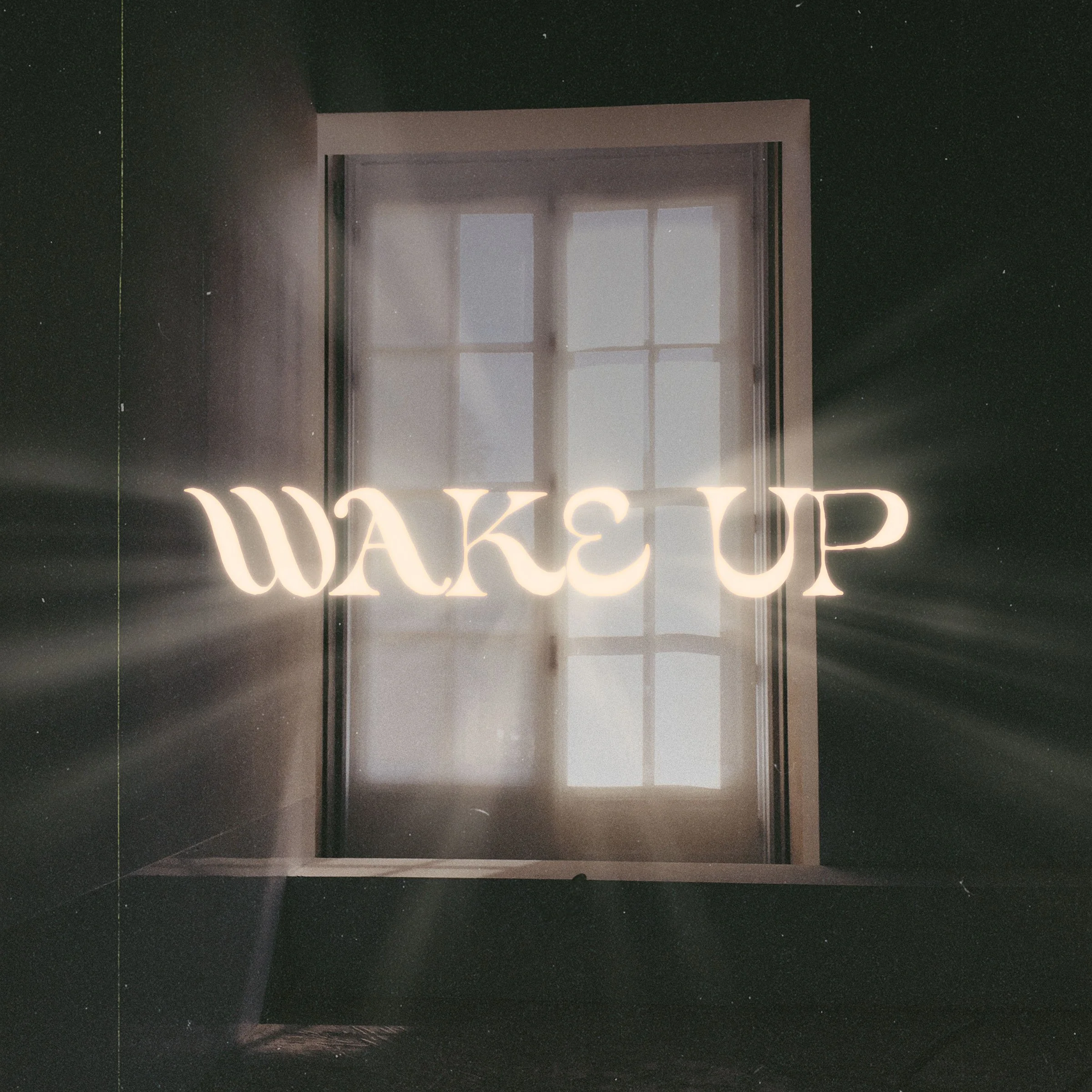 Community Music - Wake Up (Single)