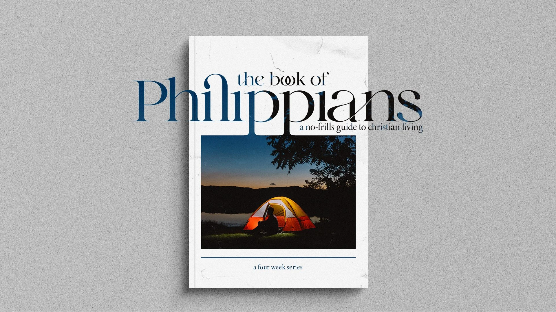 The Book of Philippians