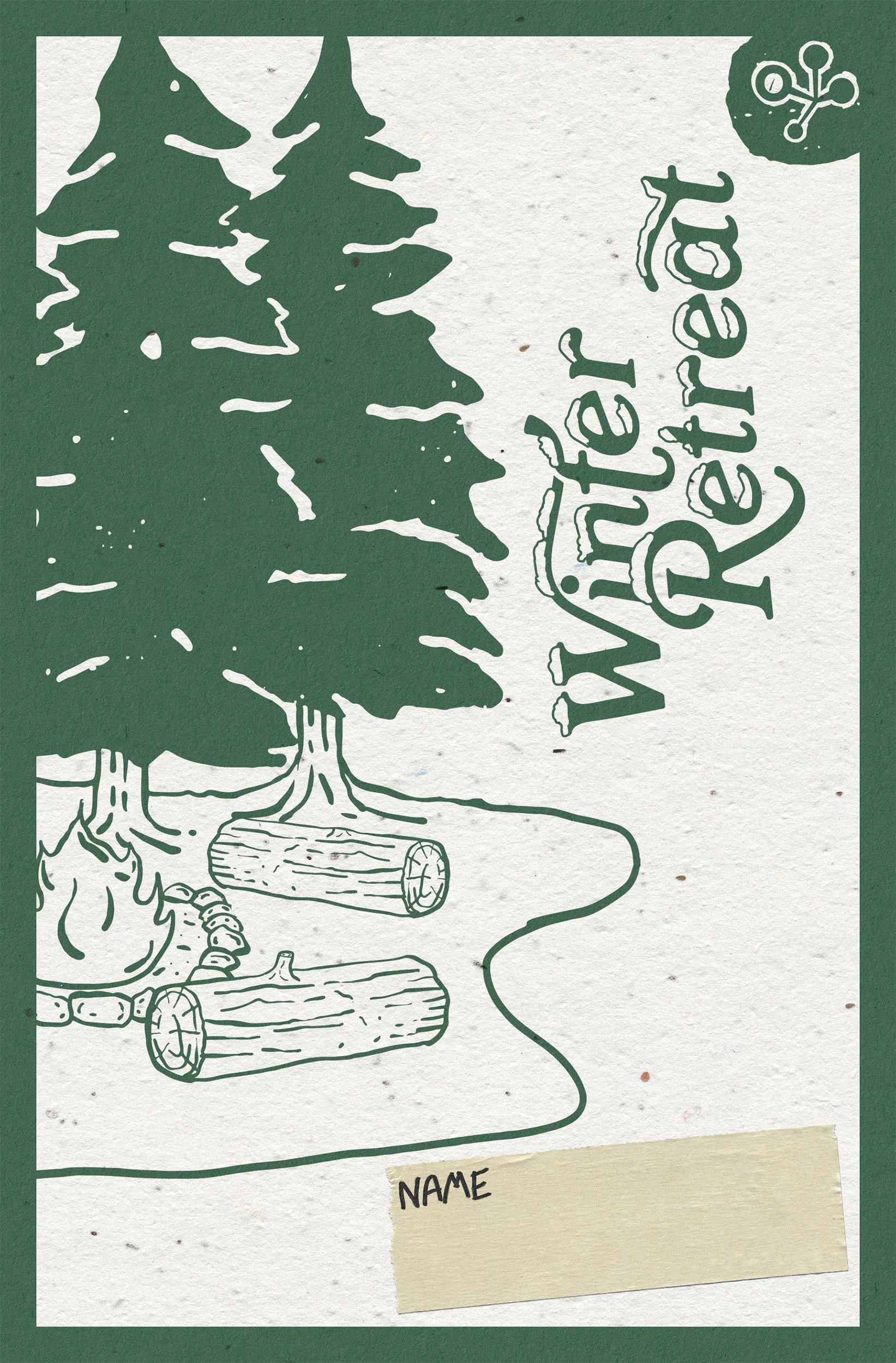 StuCo Winter Retreat 2024 Booklet