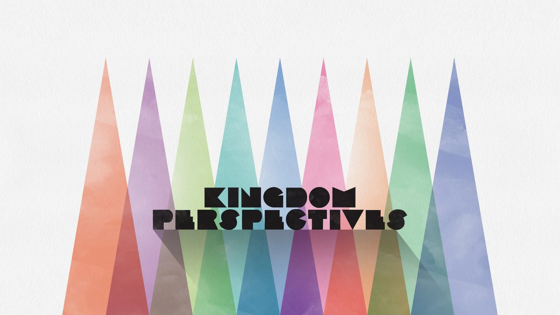 Kingdom Persepctives