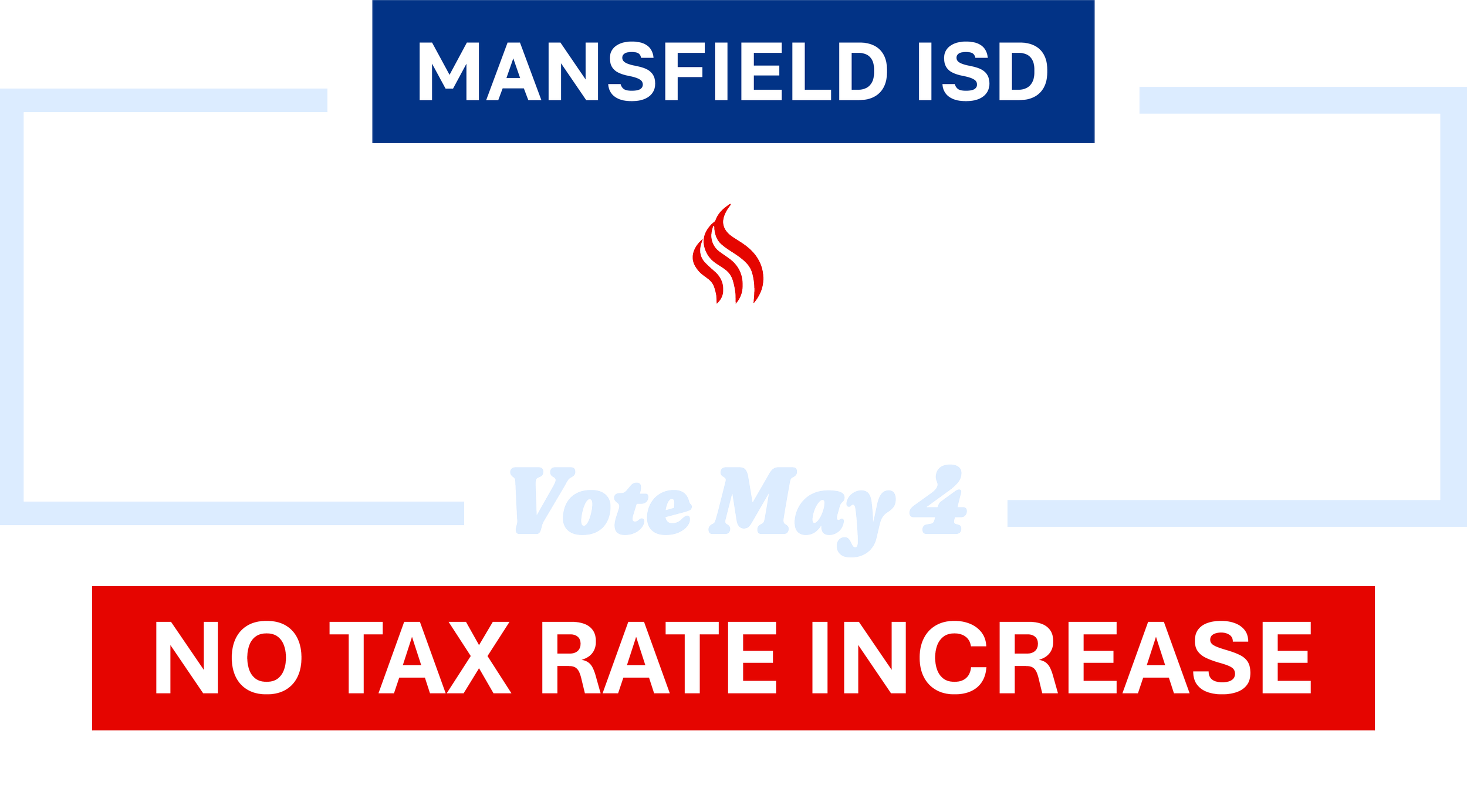 Mansfield ISD Bond