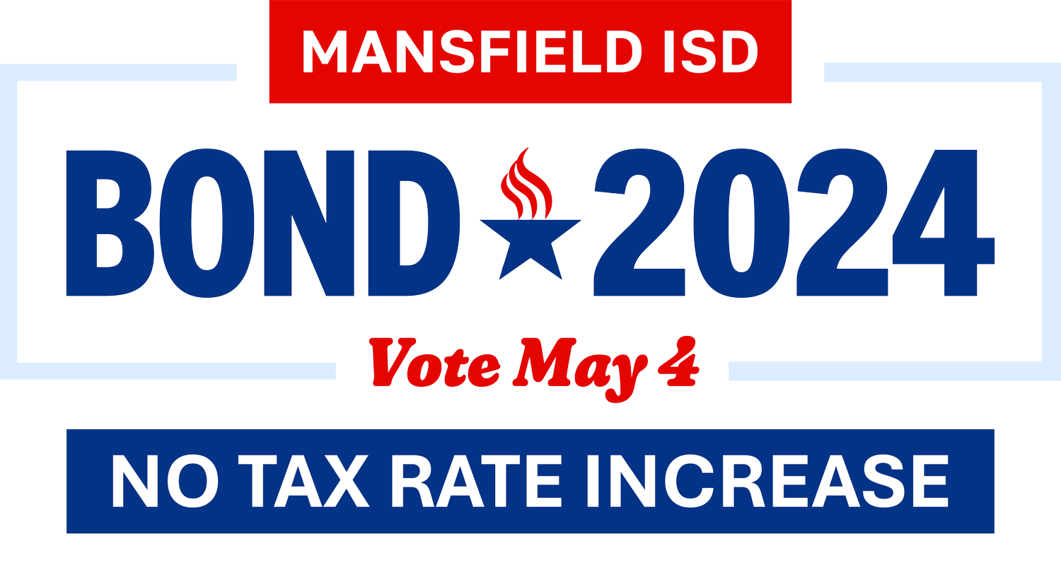 Mansfield ISD Bond