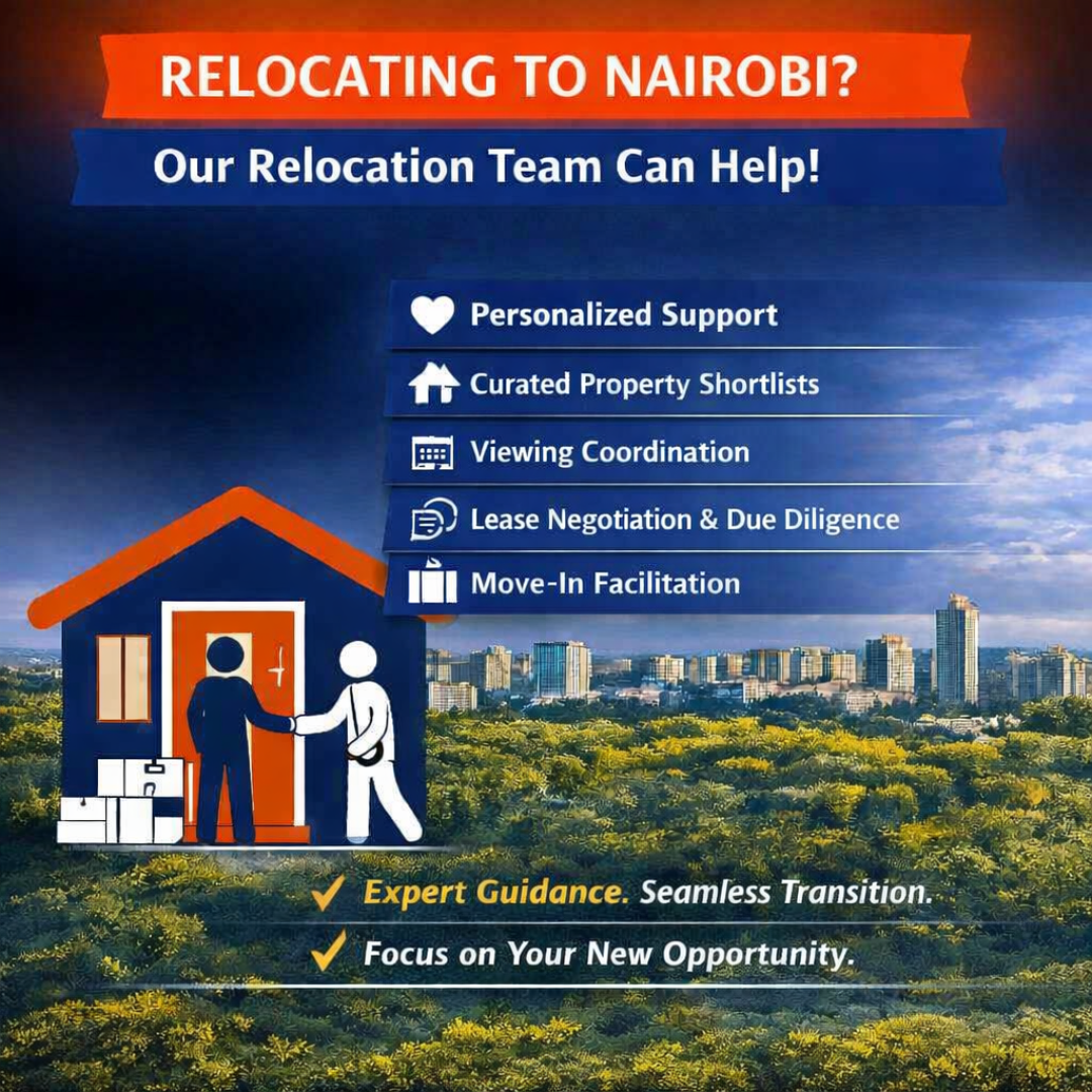 Property and Lifestyle Solutions: Lucy’s Relocation Story