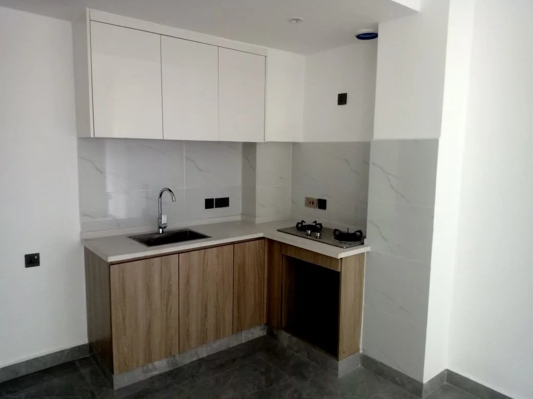 Stylish 1 Bedroom on Riara Road