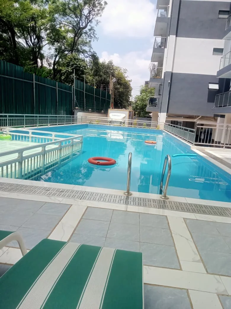 3 Bedroom + DSQ Apartment To Let – Westlands
