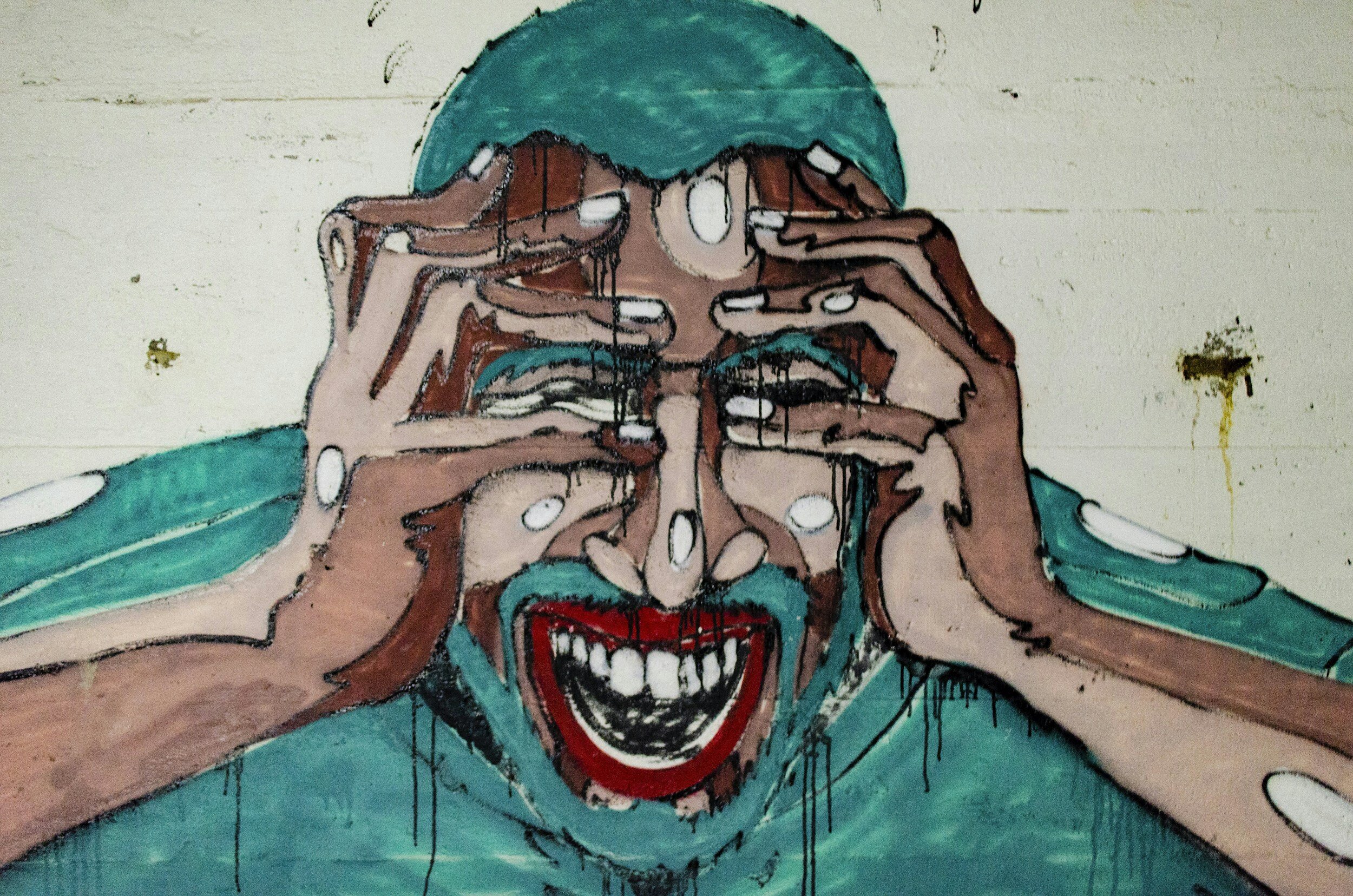 The Detrimental Impact of Resentment on Mental Well-being