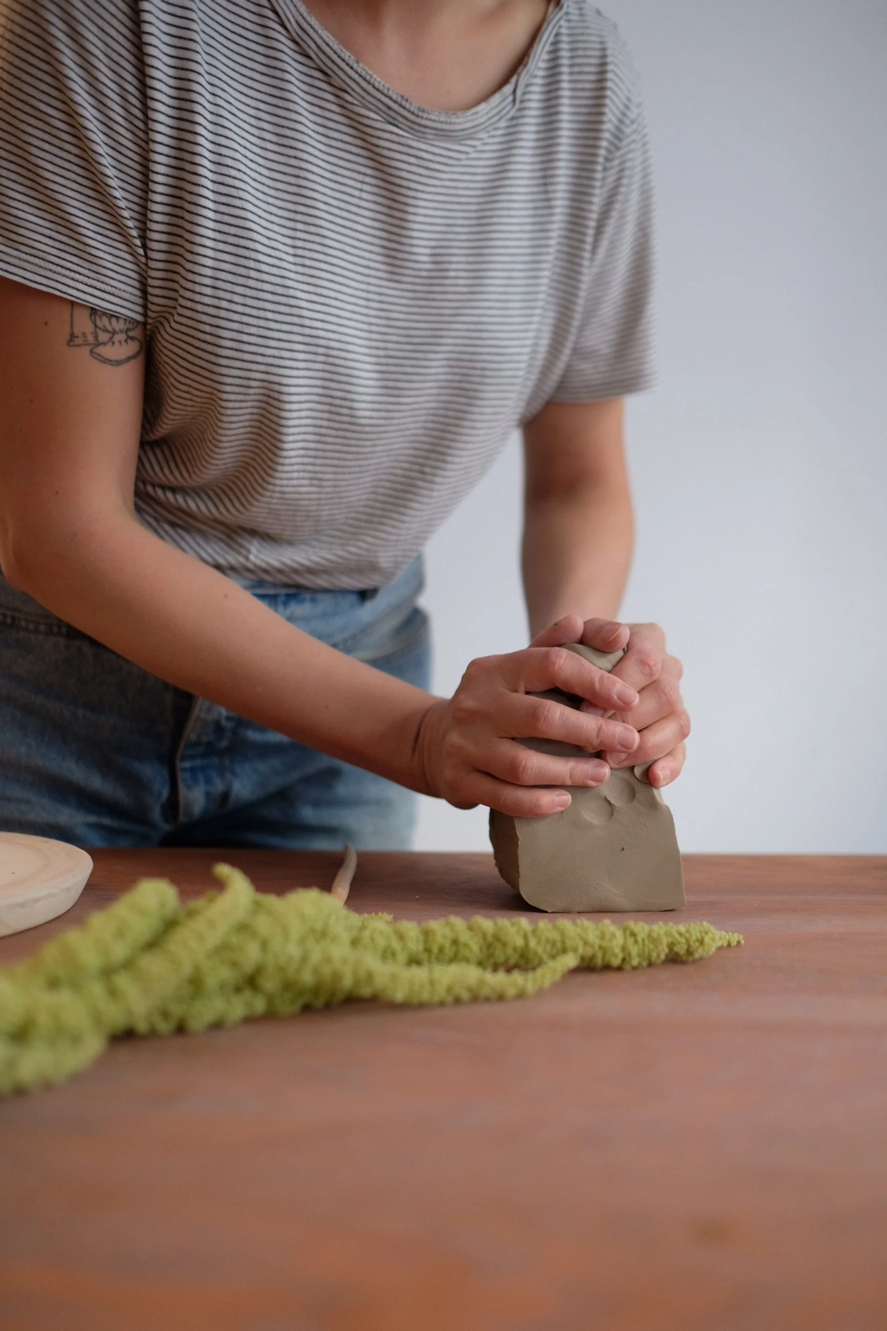 TEAM-BUILDING WORKSHOPS