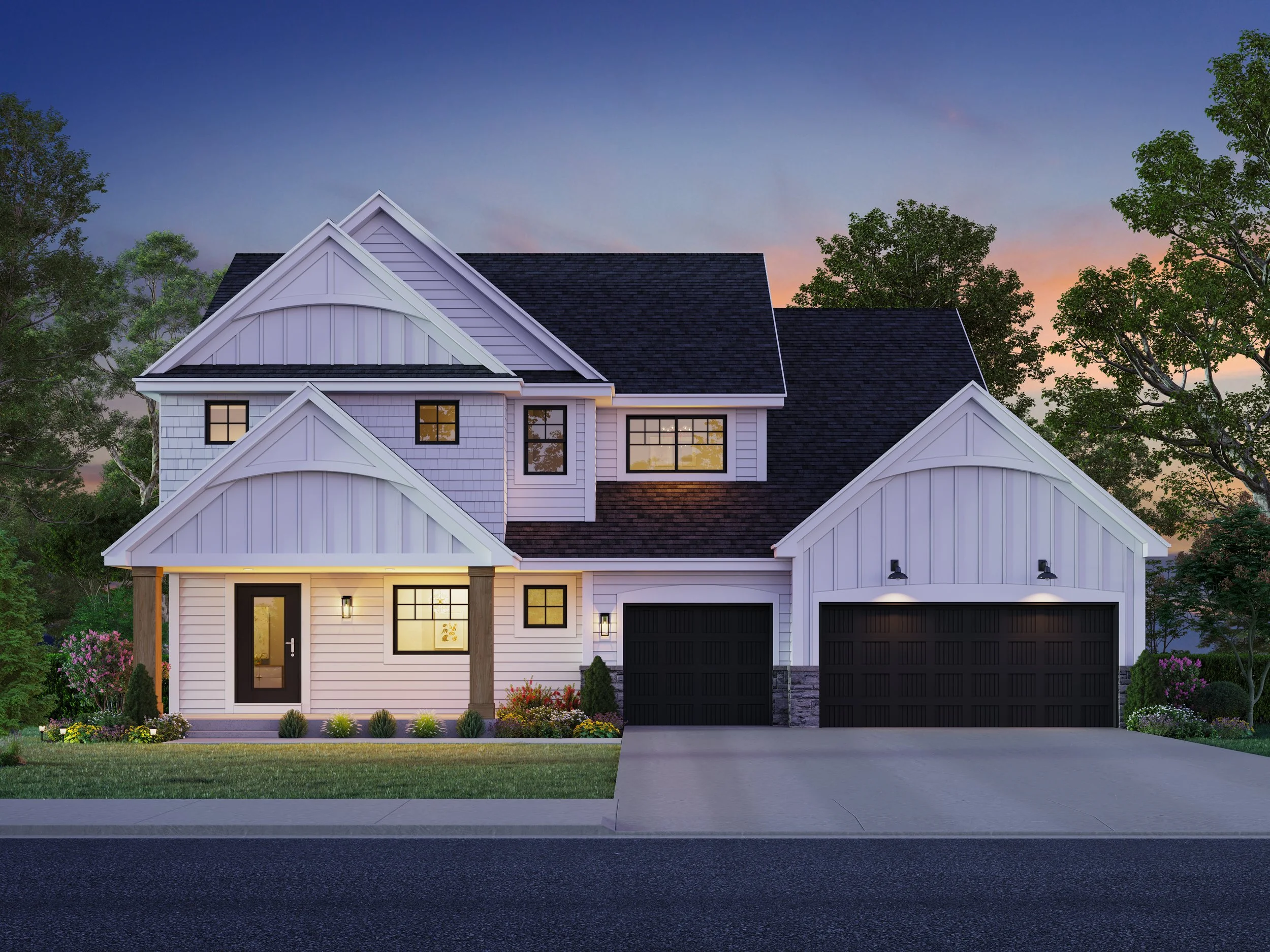 Key Land Homs Greystone