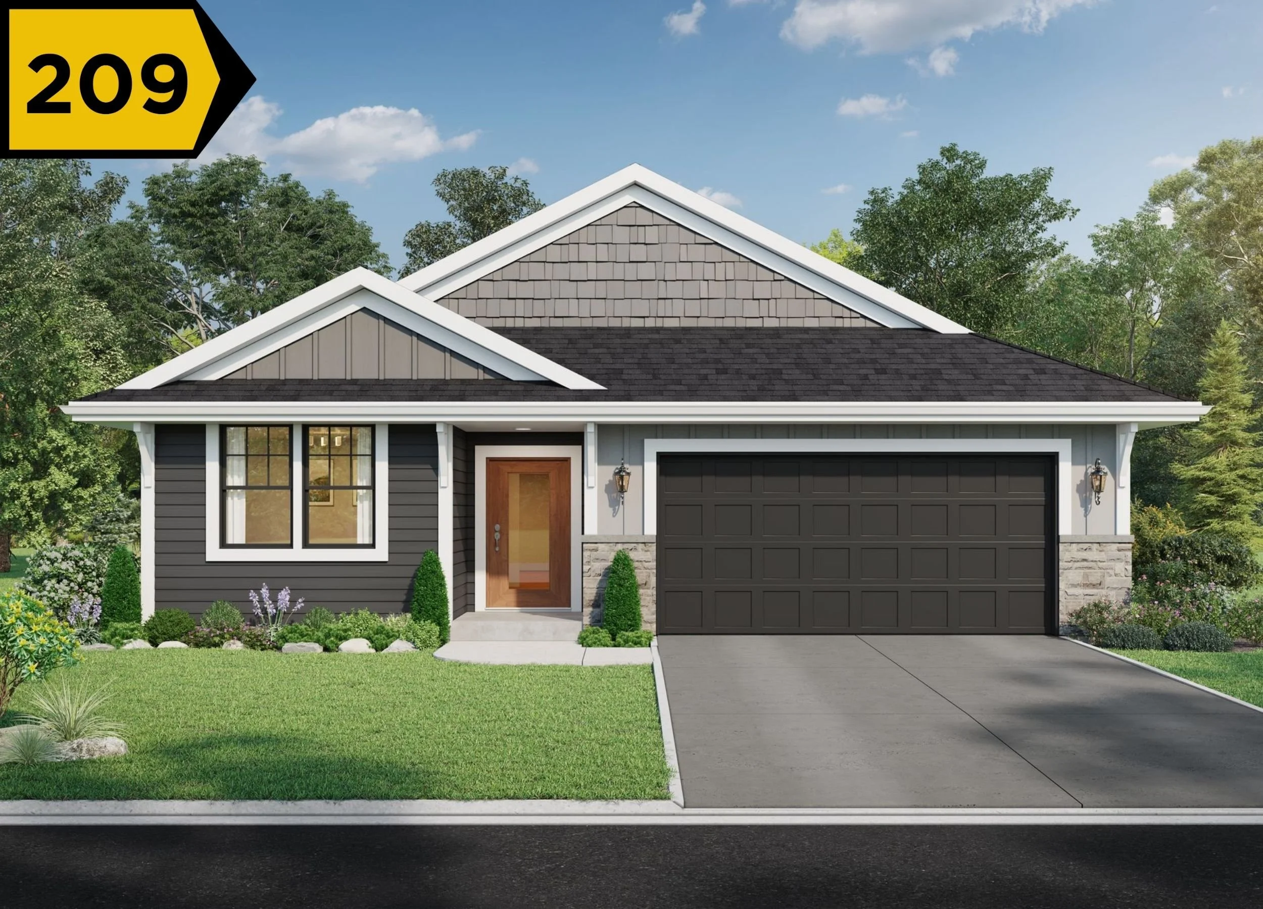 Knob Hill Villas - Lakeville