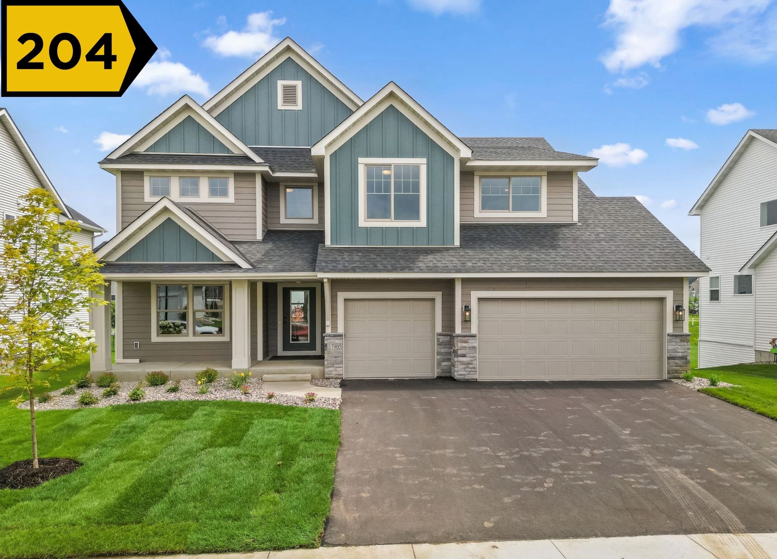 Highview Ridge Lakeville