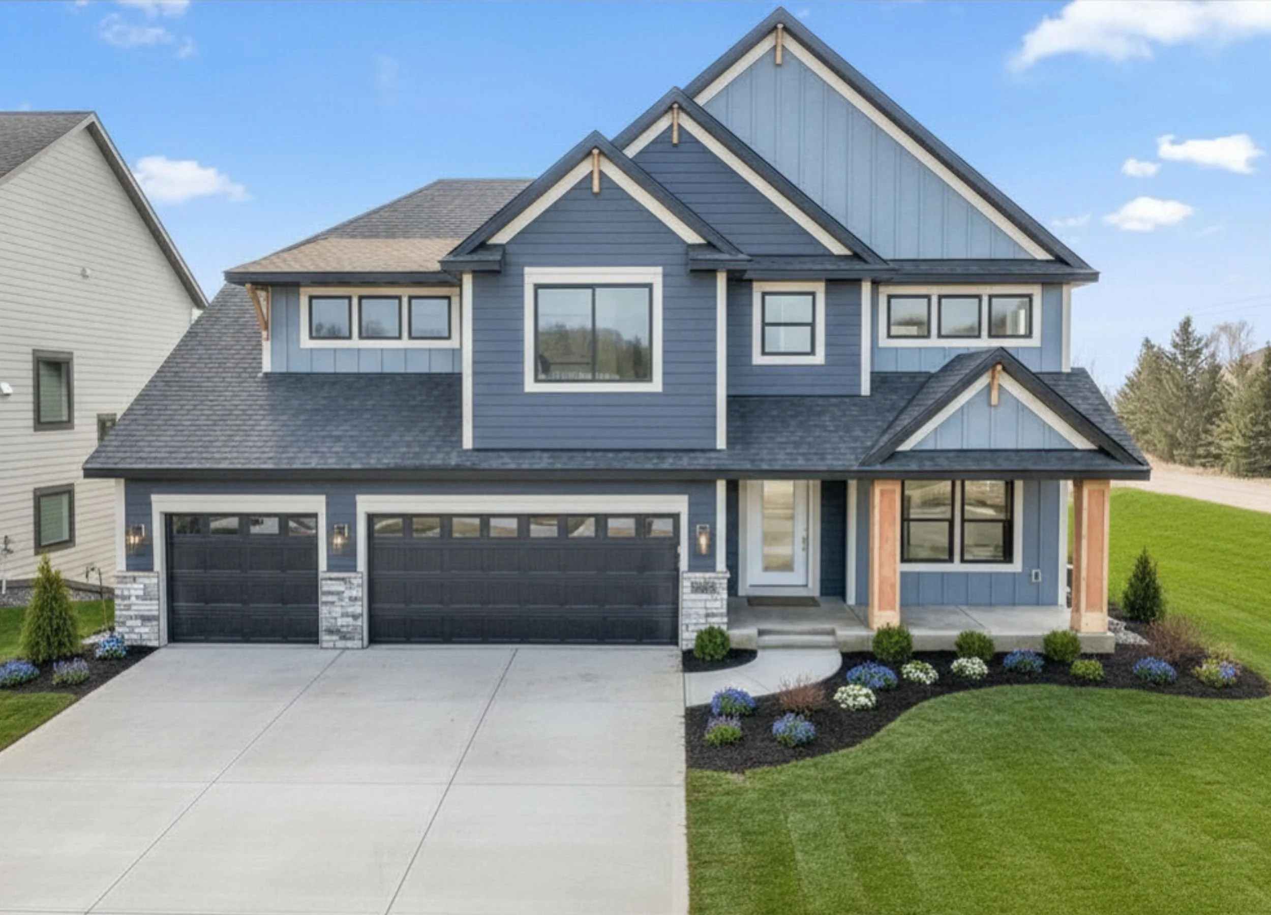 Aspen Ridge - Prior Lake