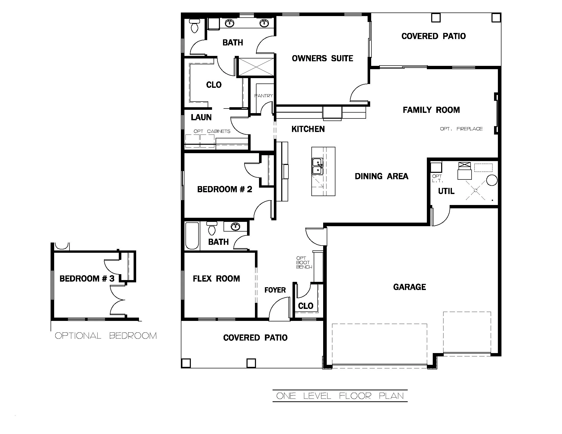 Keyland Homes