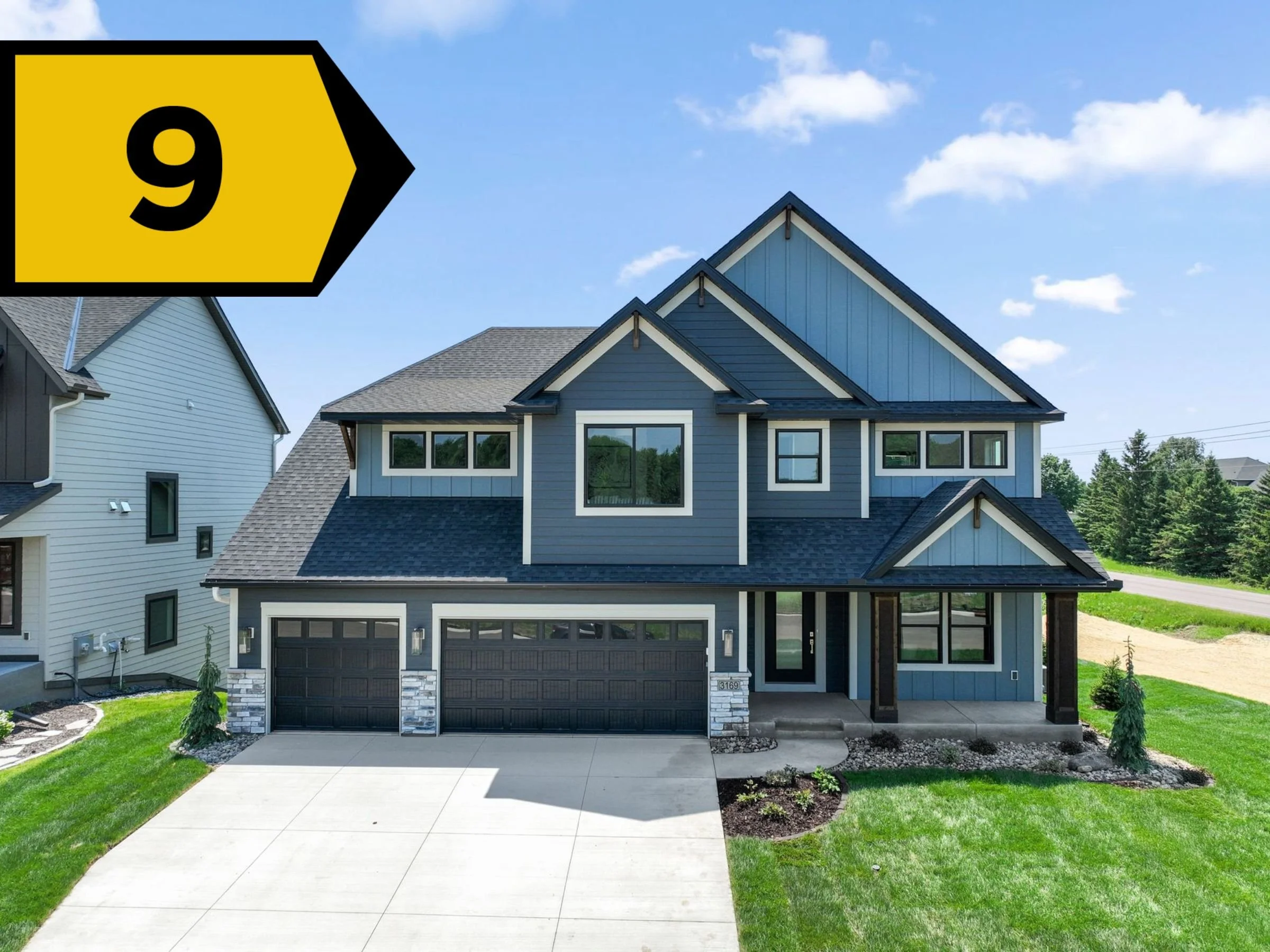 Aspen Ridge - Prior Lake