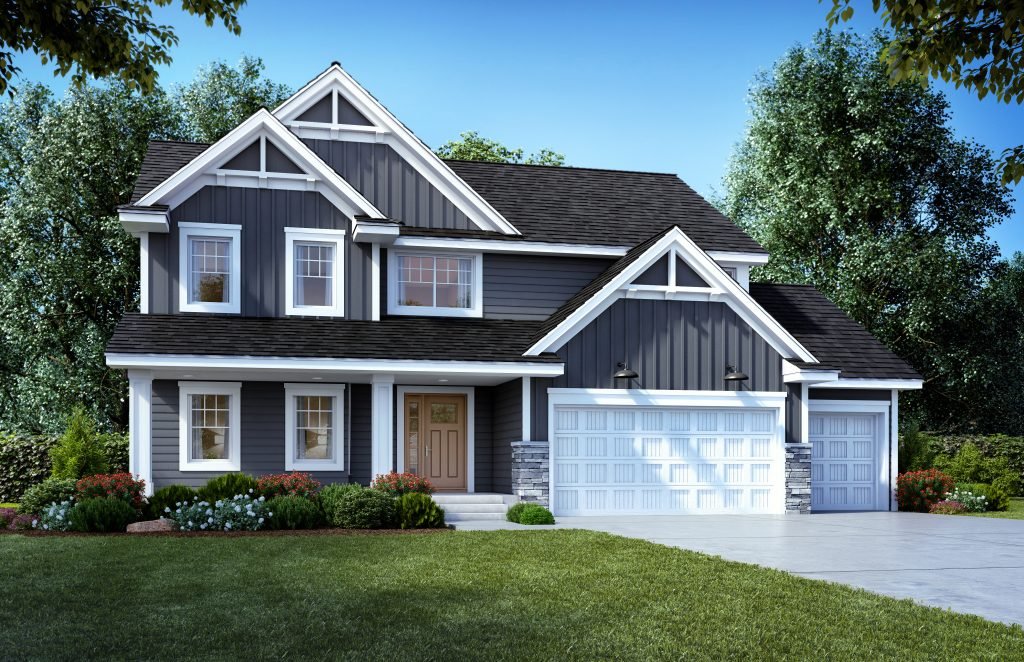 Keyland Homes Lincoln