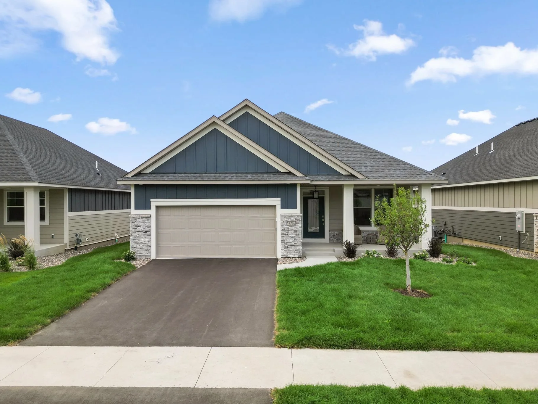 Pheasant Run Villas - Lakeville
