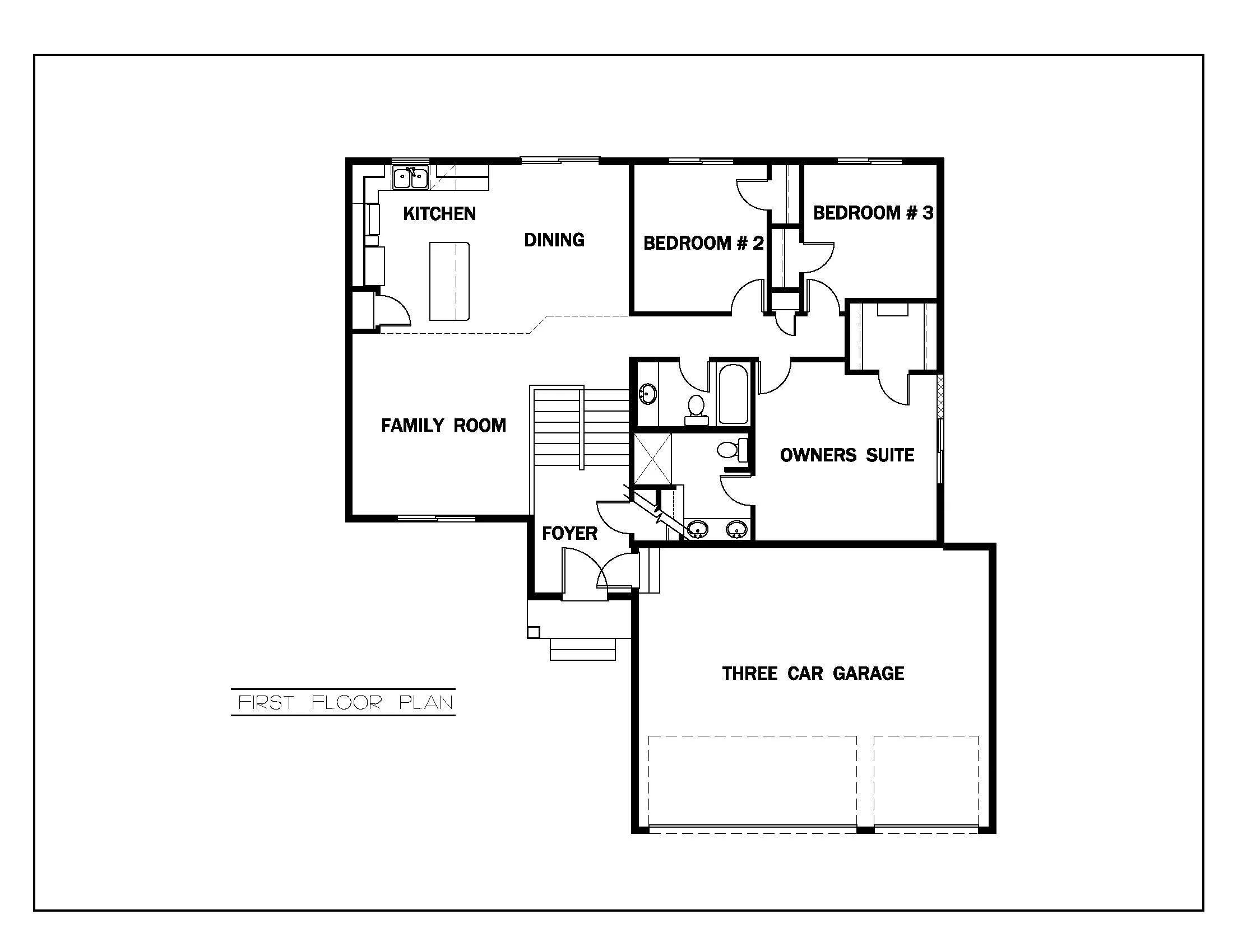 Keyland Homes