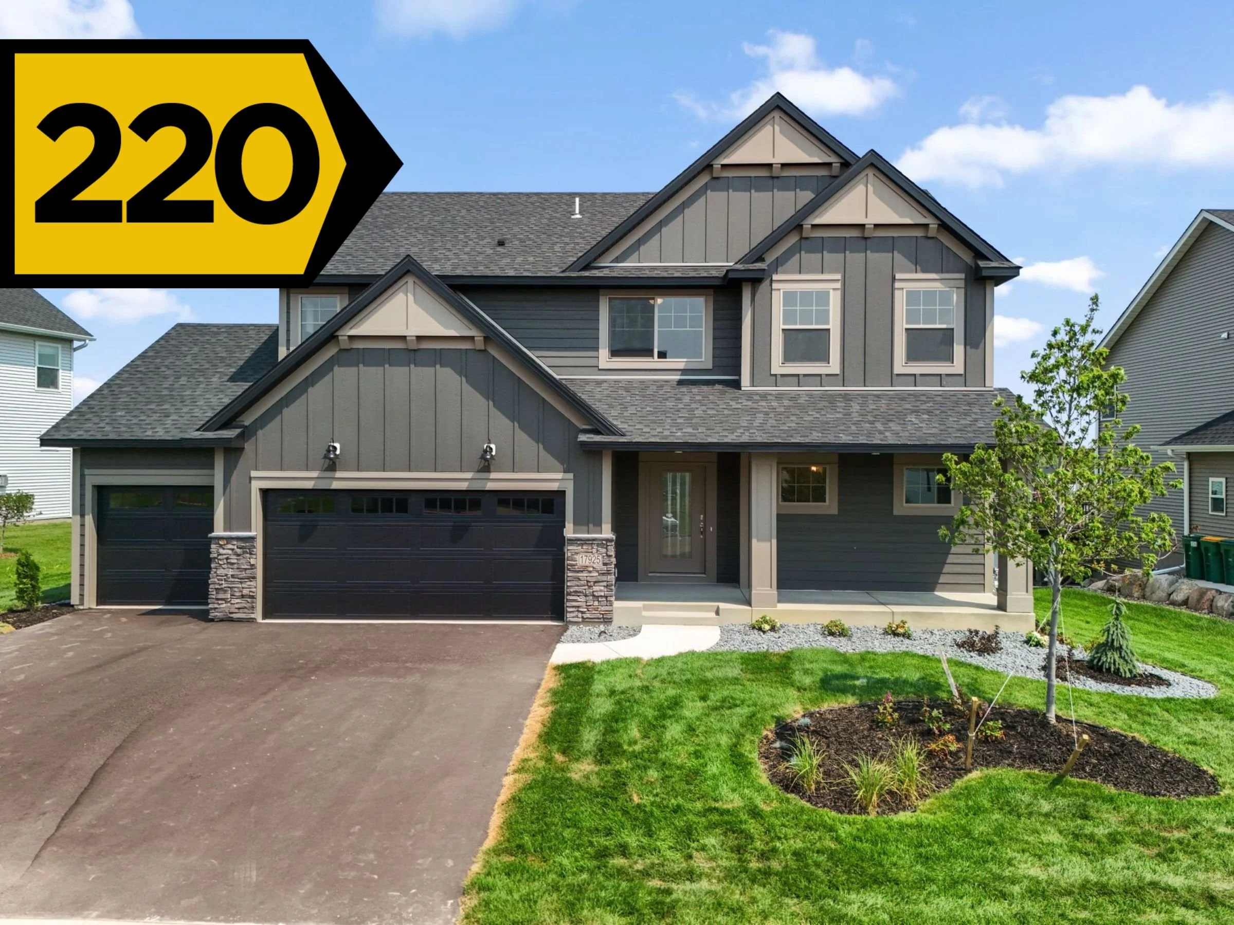 Highview Ridge Lakeville