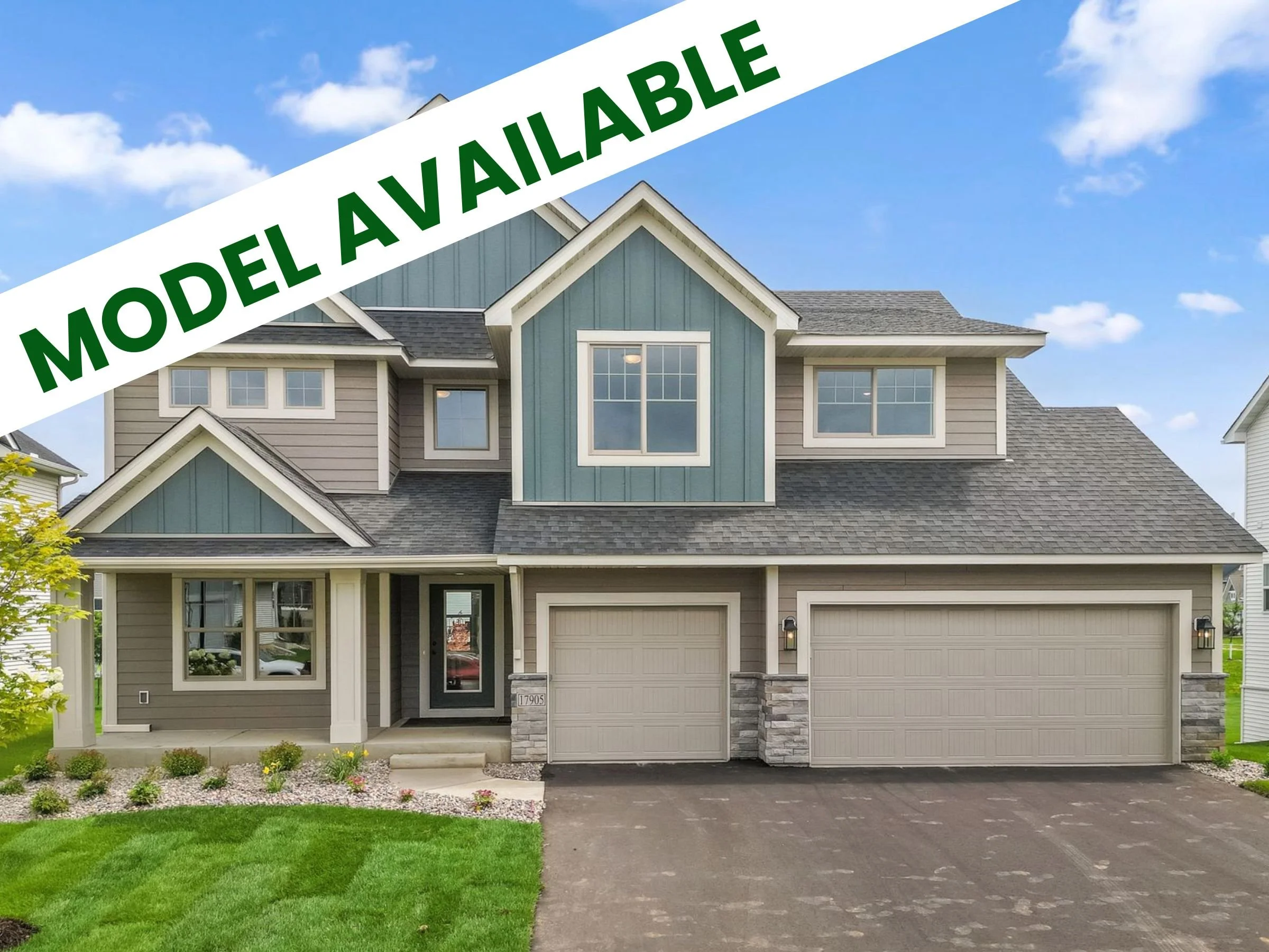 Highview Ridge - Lakeville