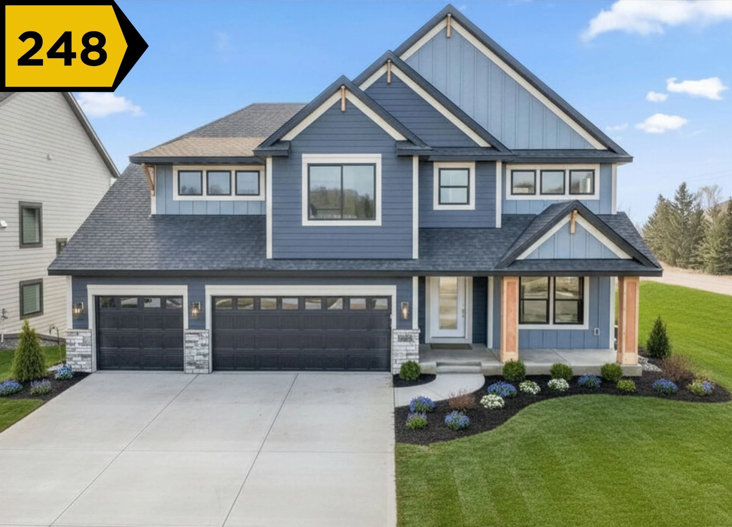 Aspen Ridge - Prior Lake