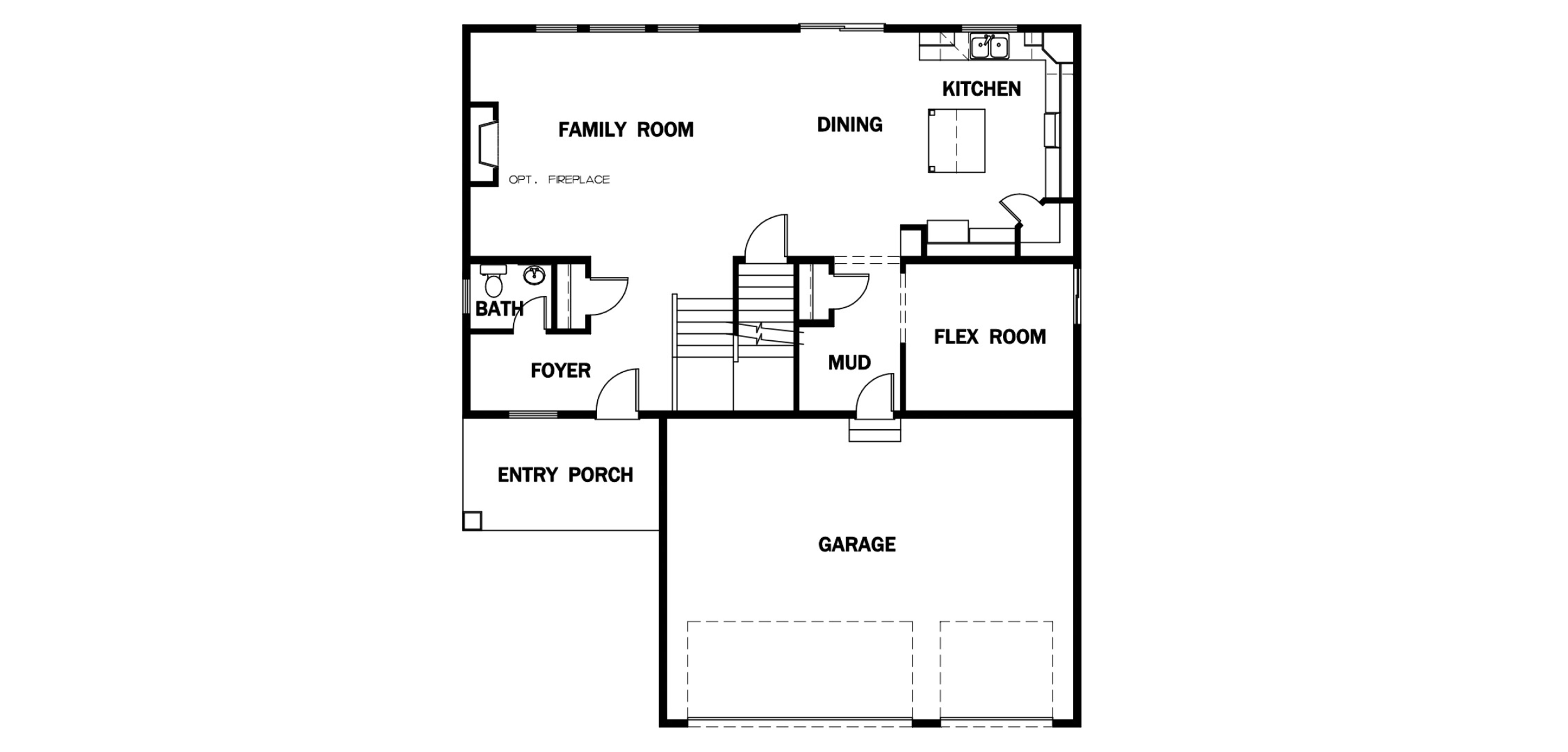 Parkland — Keyland Homes