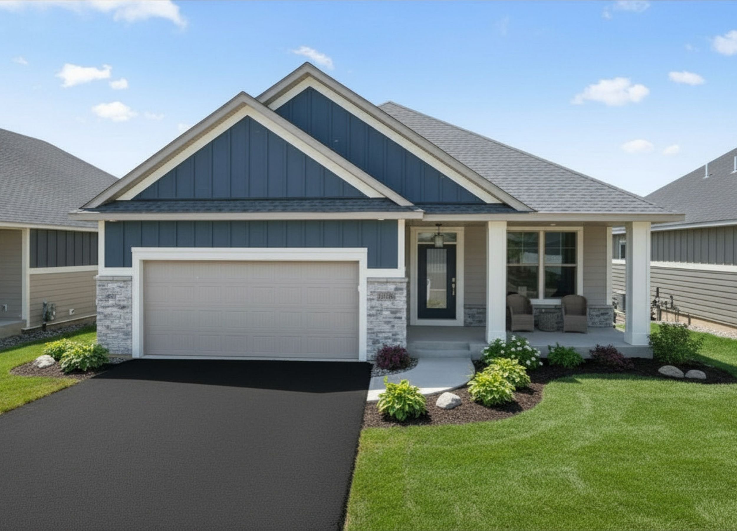 Pheasant Run Villas - Lakeville