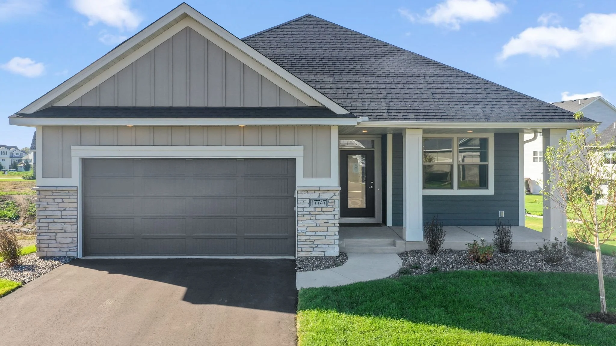 Pheasant Run Villas - Lakeville