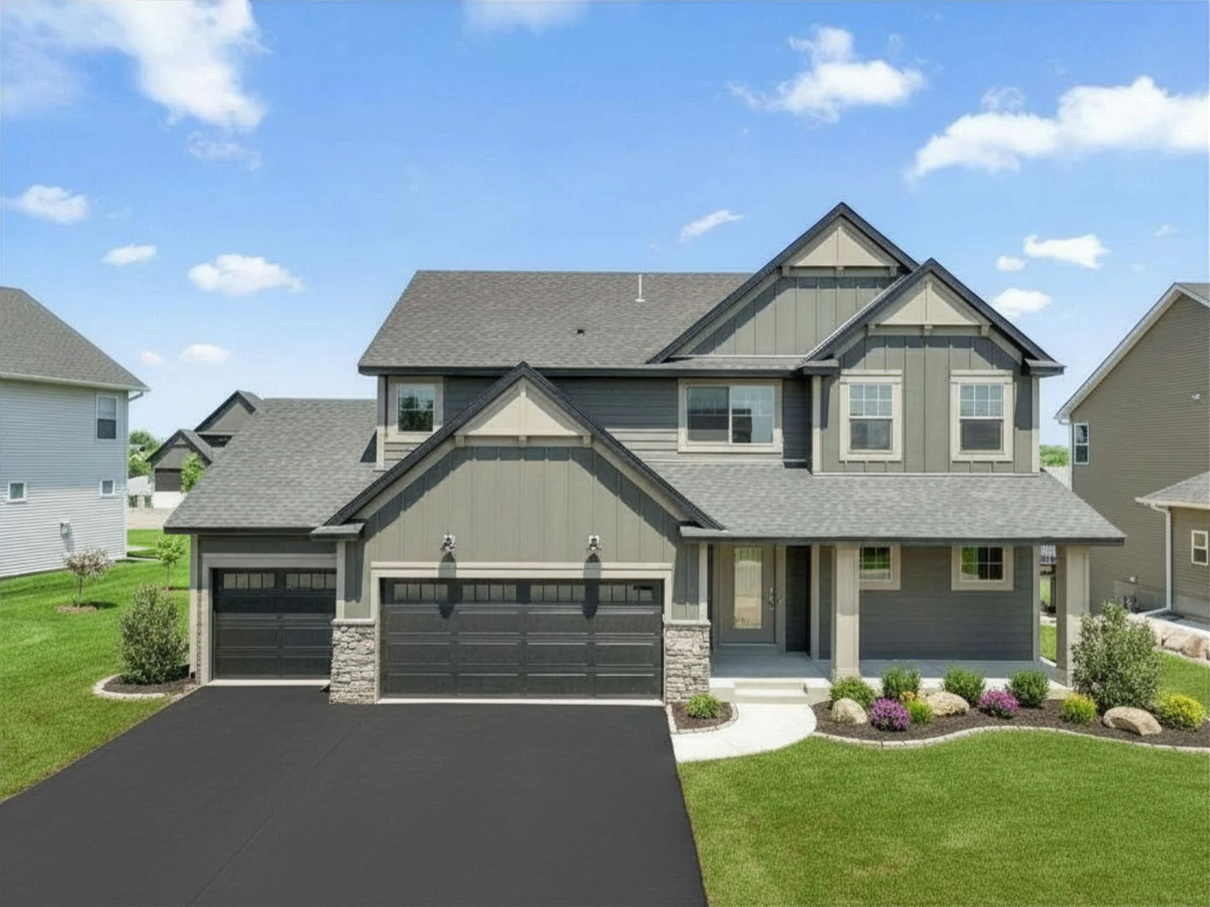Highview Ridge - Lakeville