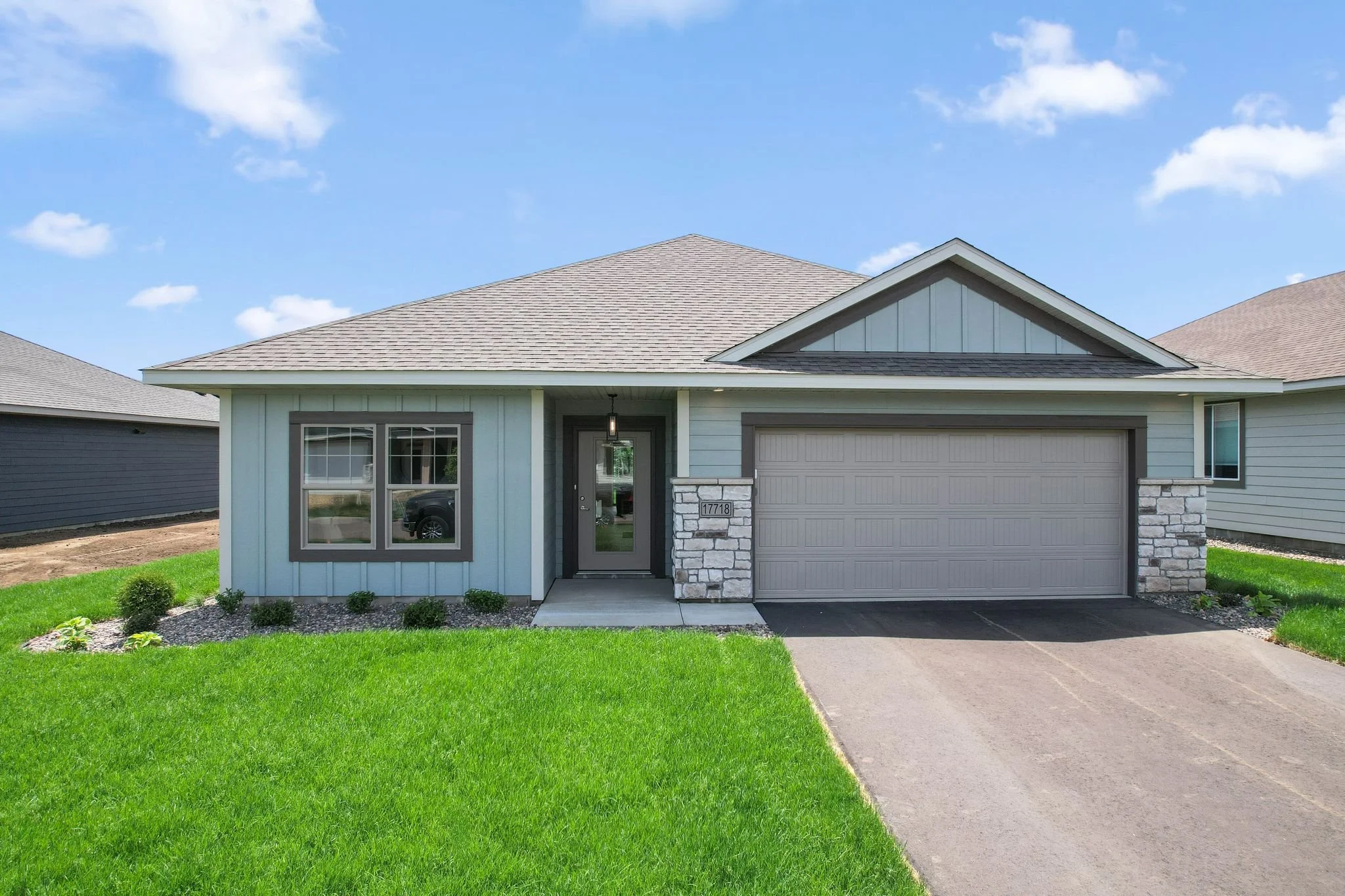 Knob Hill Villas - Lakeville