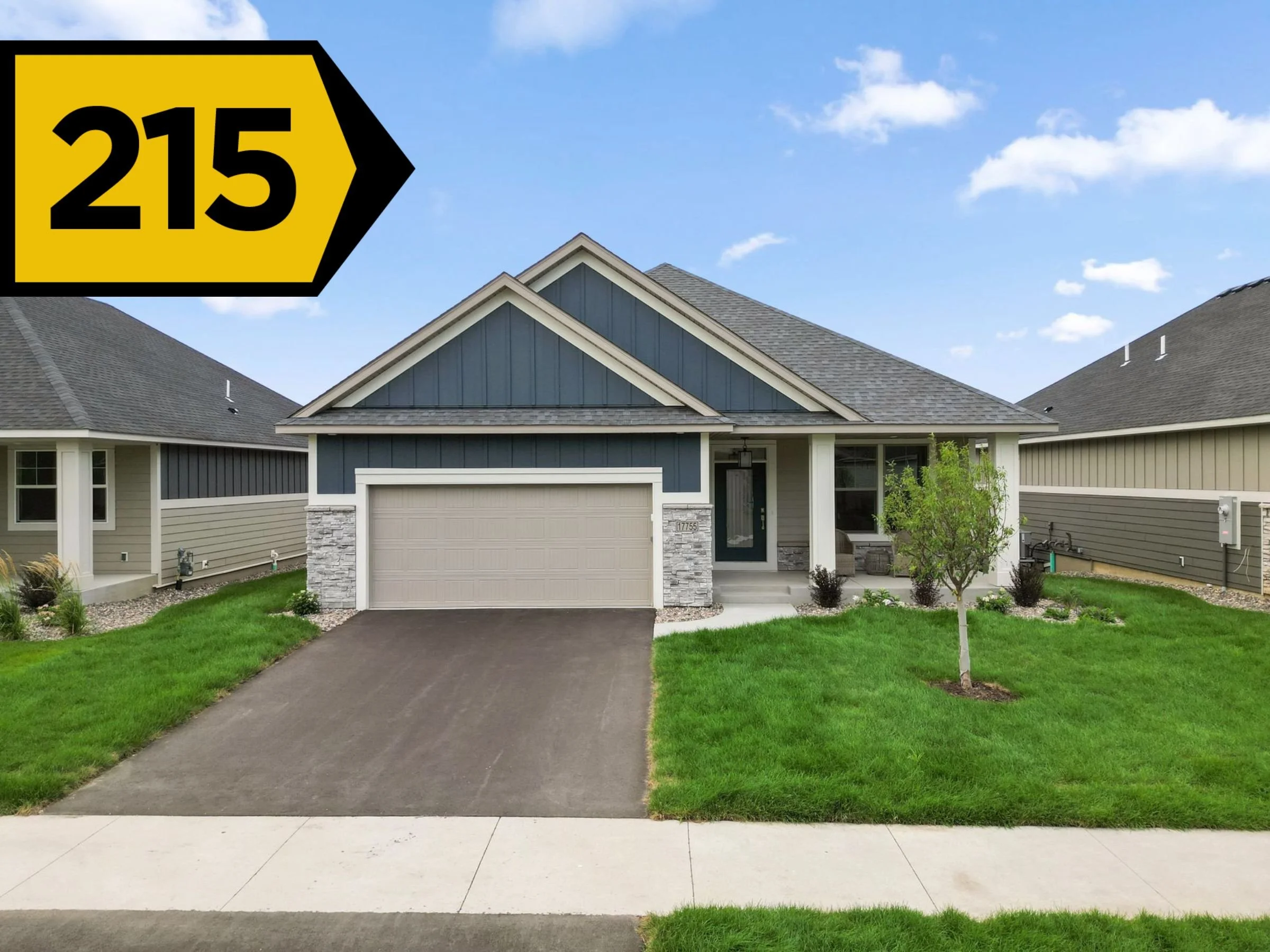 Pheasant Run Villas - Lakeville