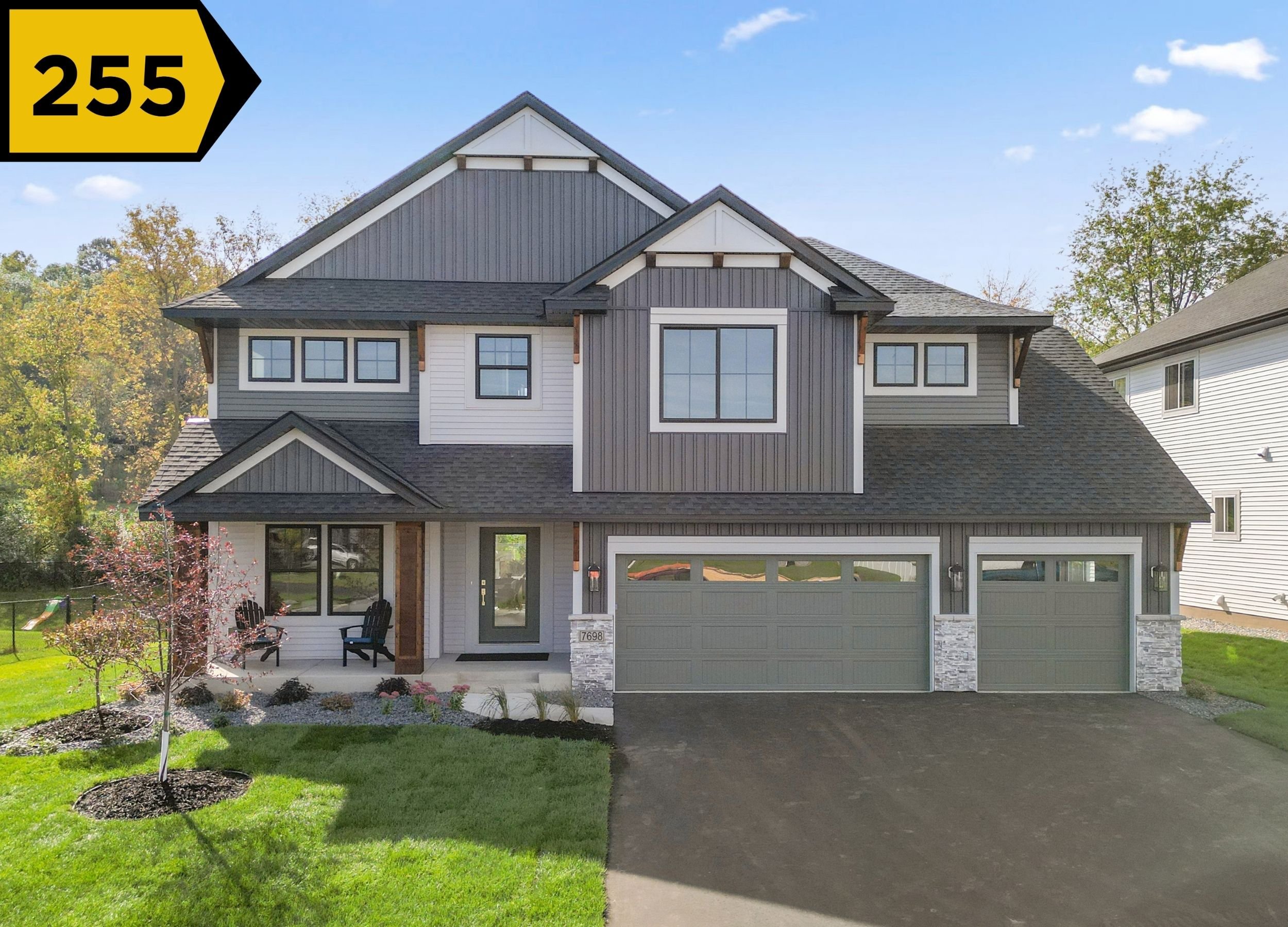 Whispering Waters - Shakopee