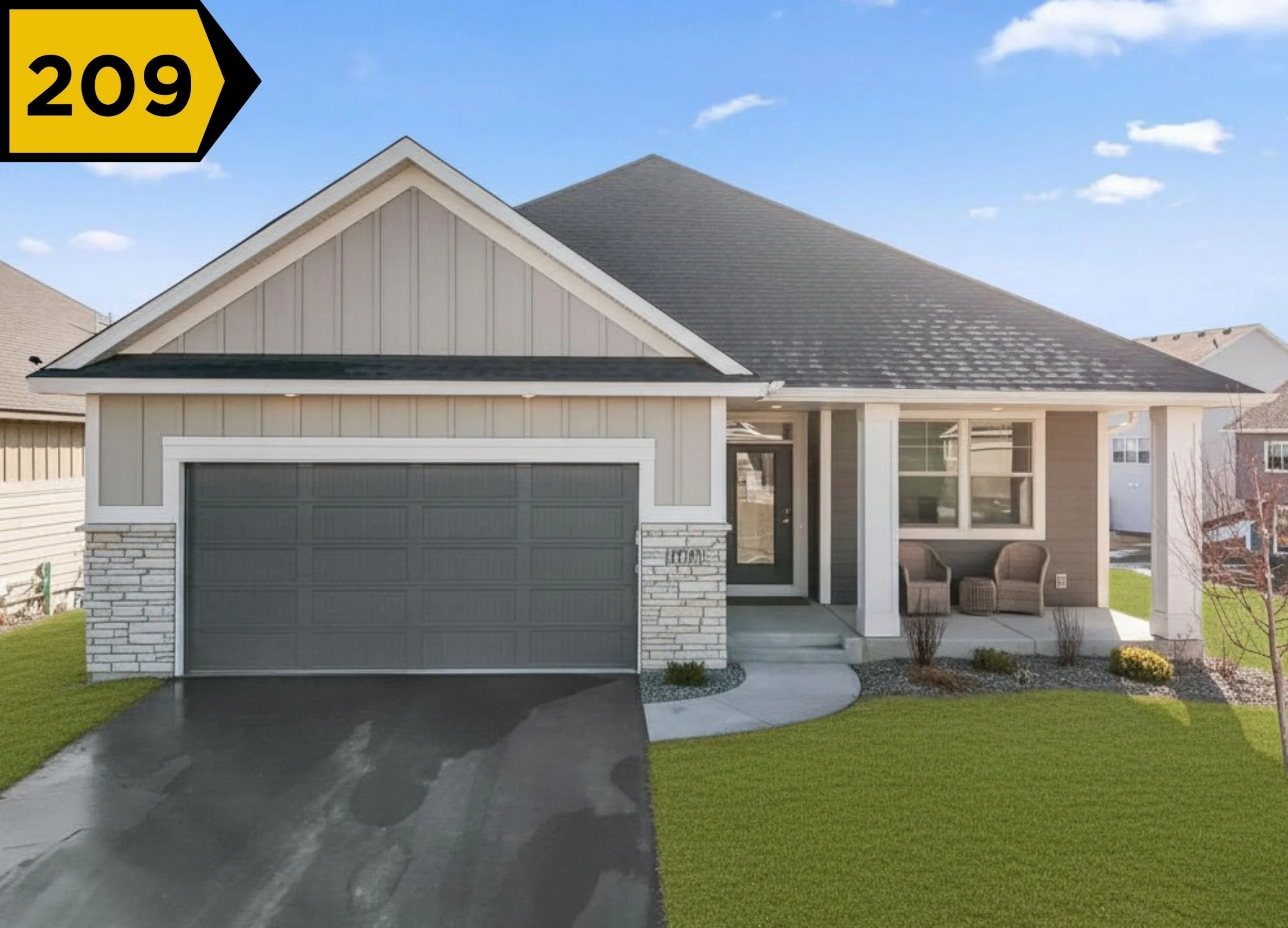 Pheasant Run Villas - Lakeville