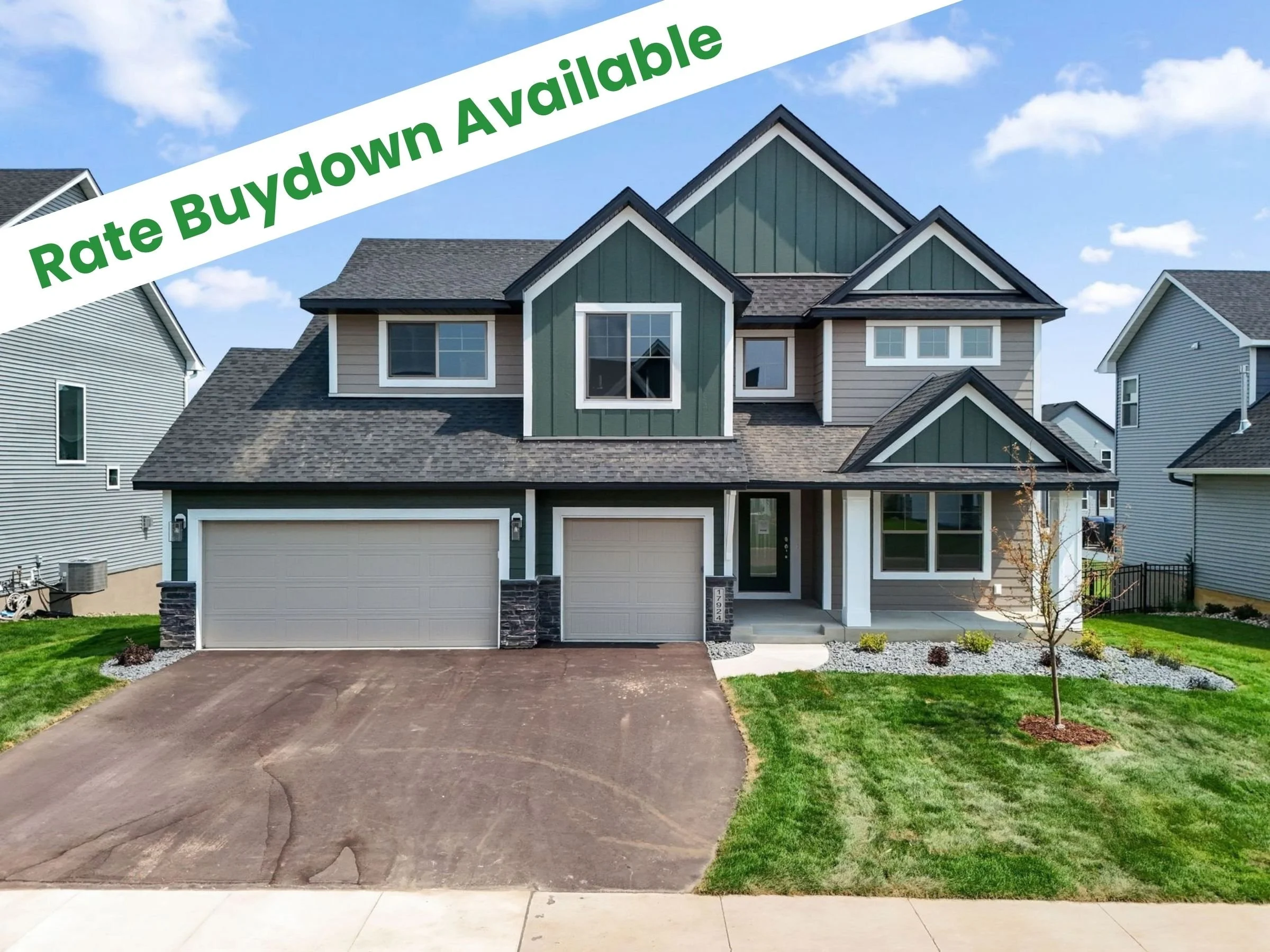 Highview Ridge Lakeville
