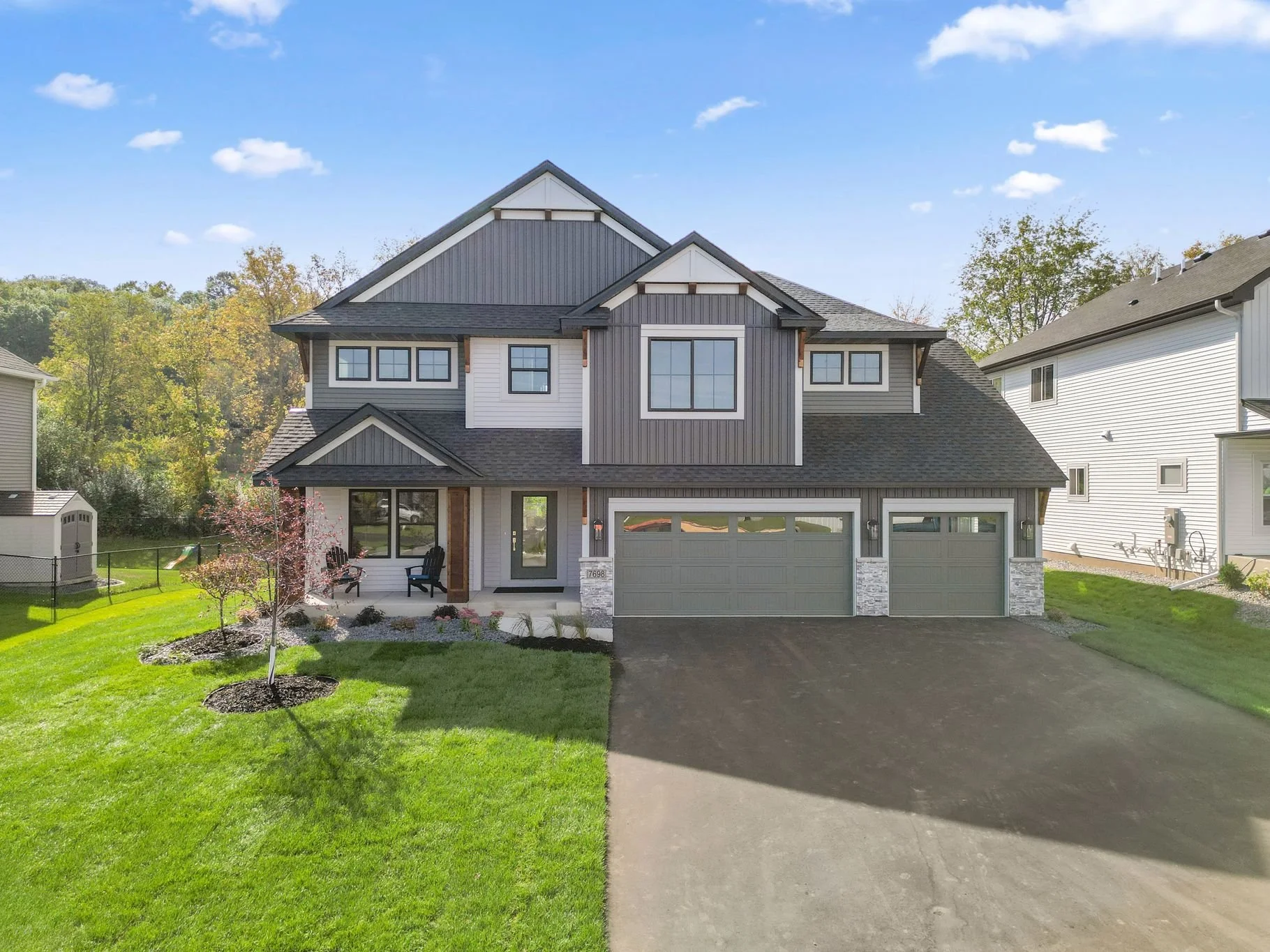 Whispering Waters - Shakopee